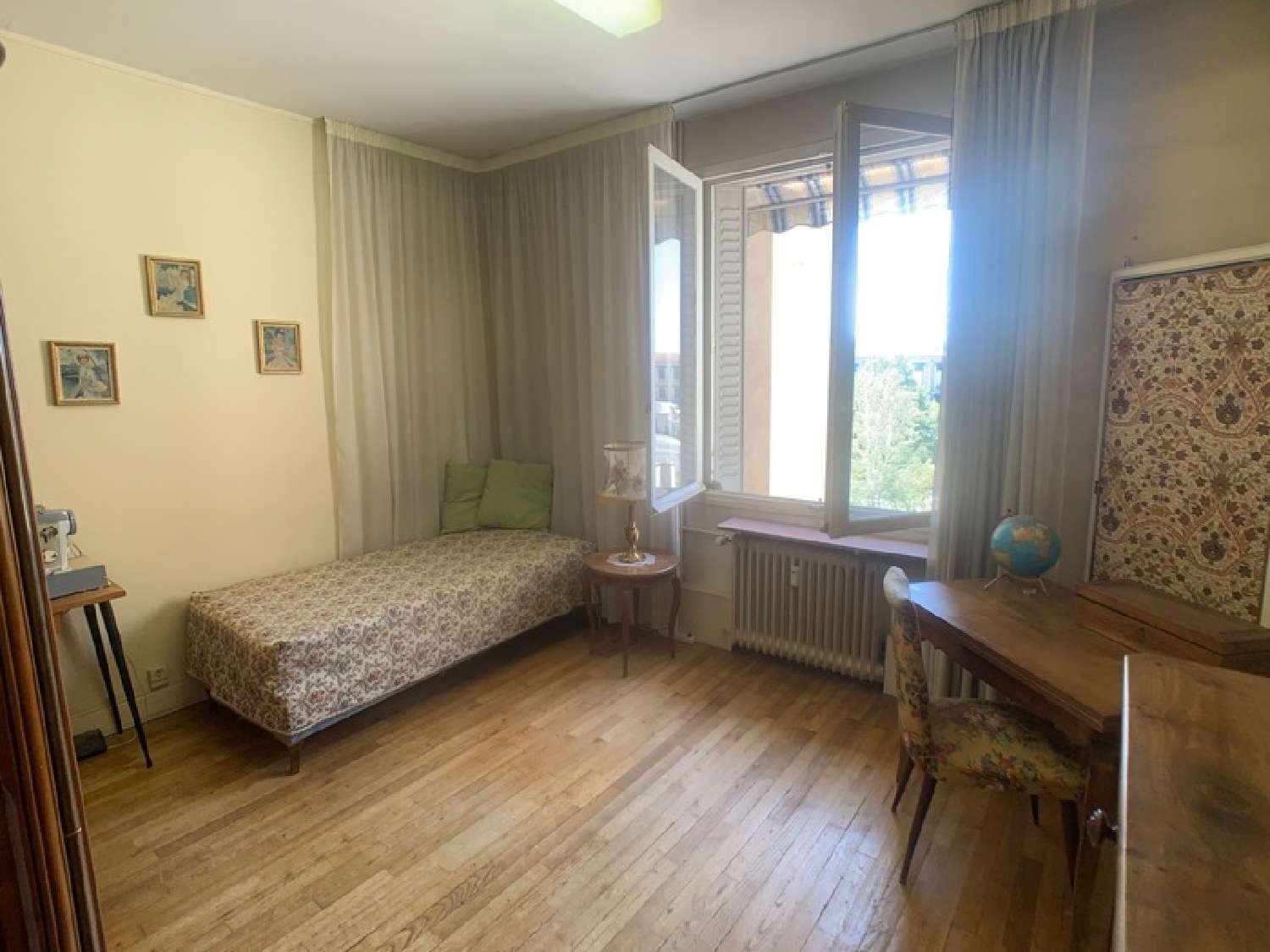  for sale apartment Montluçon Allier 5