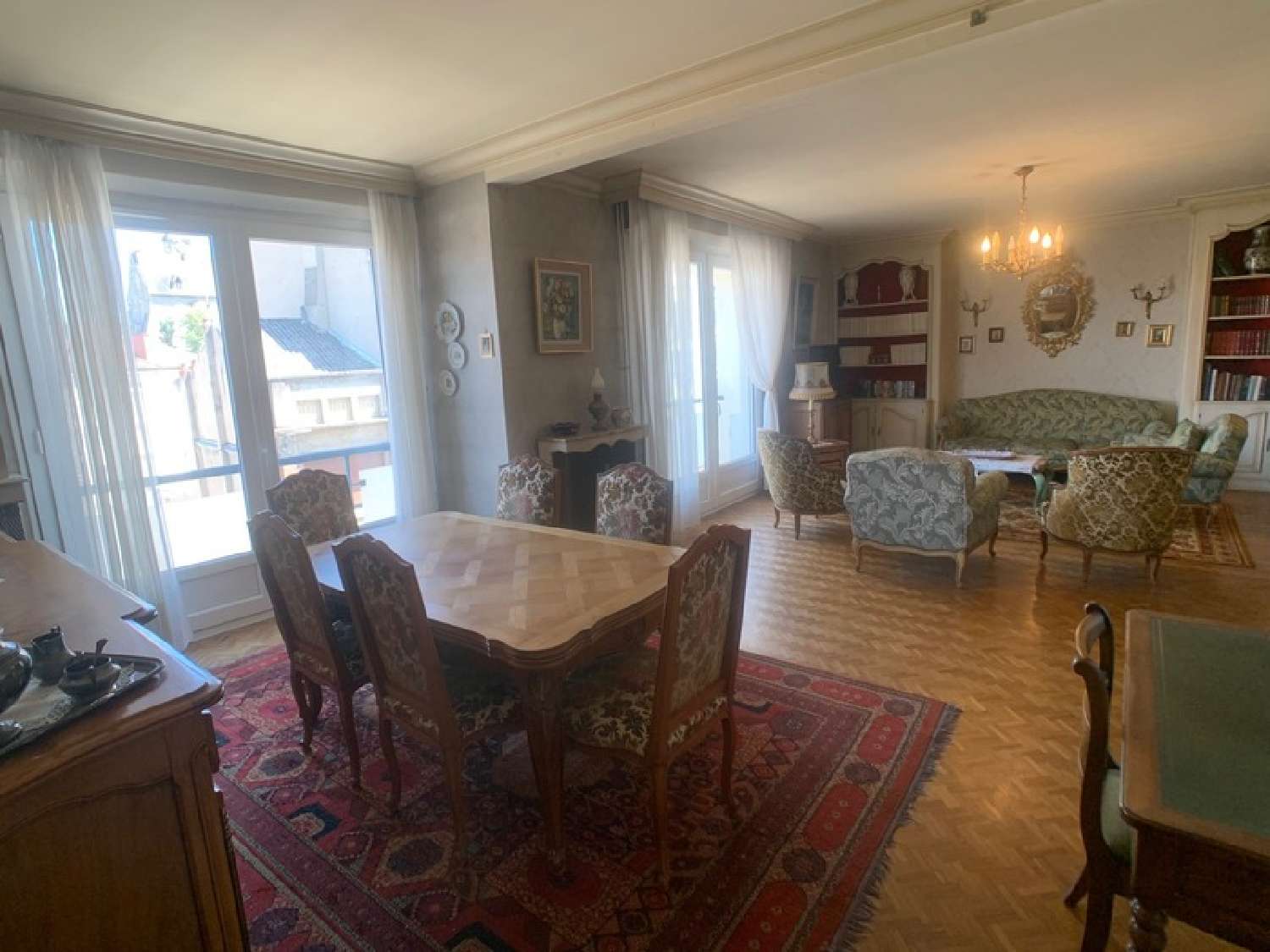  for sale apartment Montluçon Allier 6