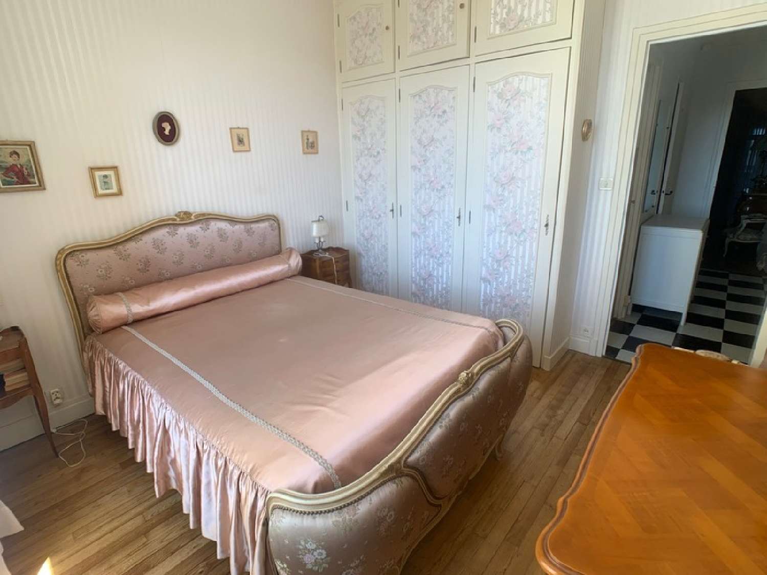  for sale apartment Montluçon Allier 7