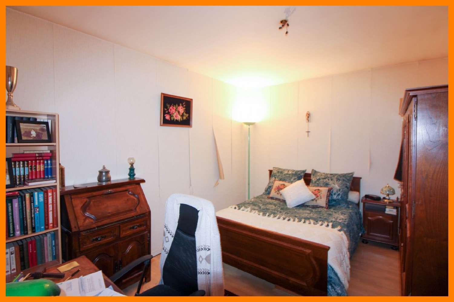 kaufen Wohnung/ Apartment Montluel Ain 3