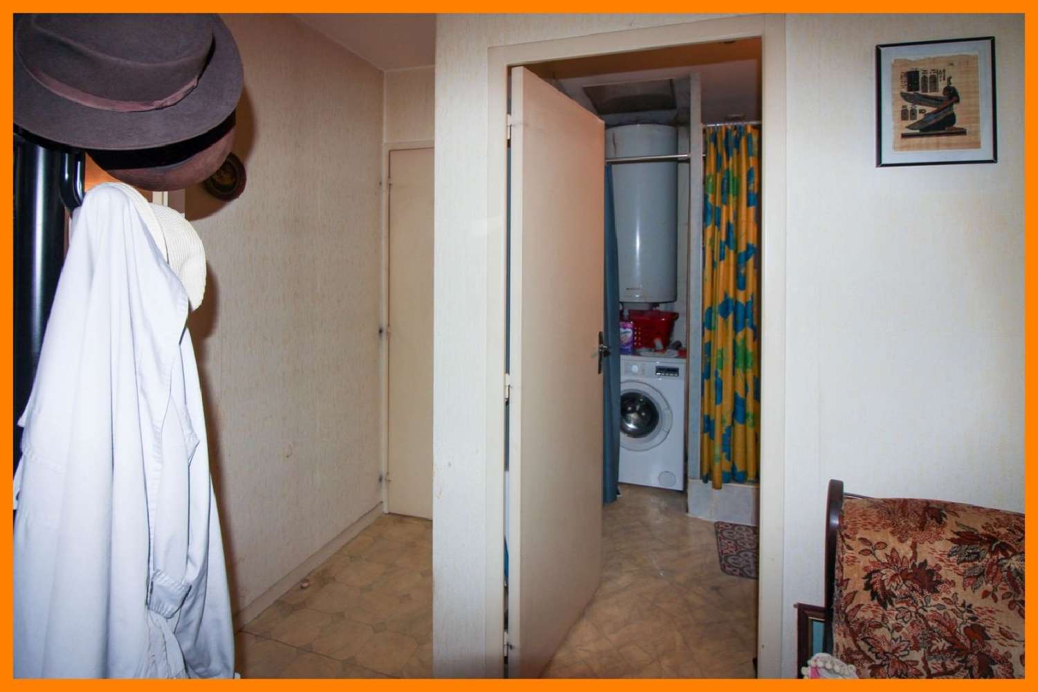kaufen Wohnung/ Apartment Montluel Ain 5