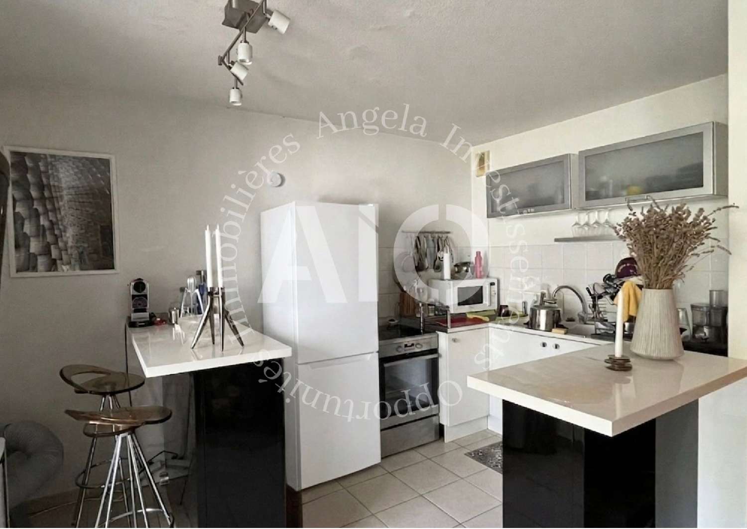  te koop appartement Montpellier 34080 Hérault 4