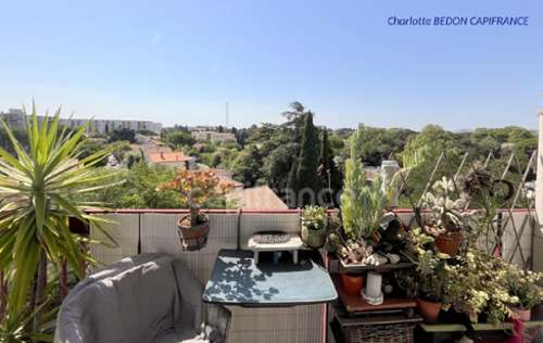 Montpellier 34080 Hérault appartement foto 7369363