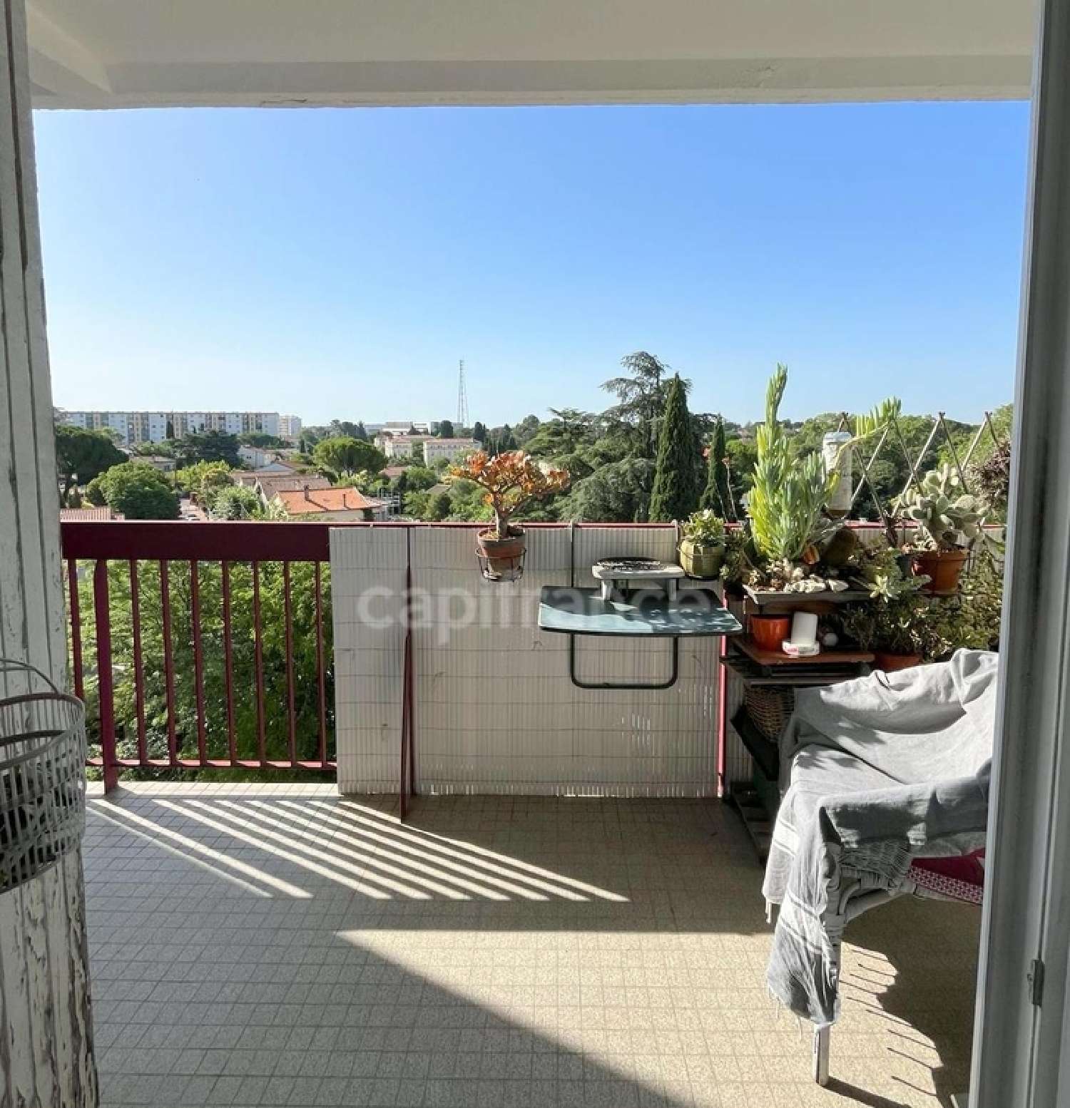 à vendre appartement Montpellier 34080 Hérault 2