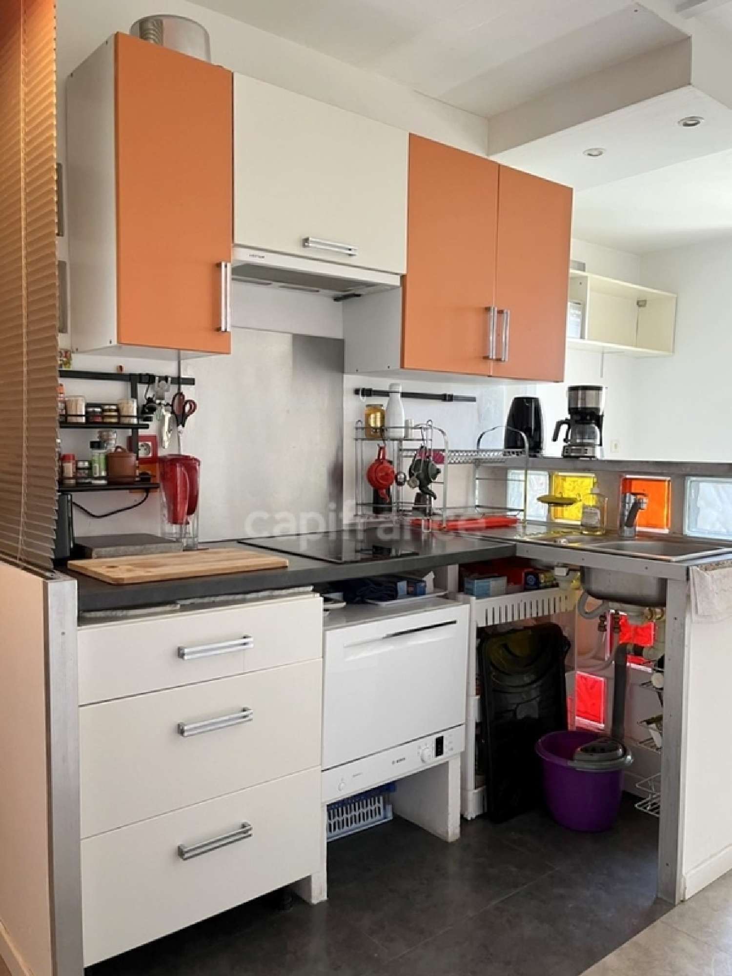 à vendre appartement Montpellier 34080 Hérault 4