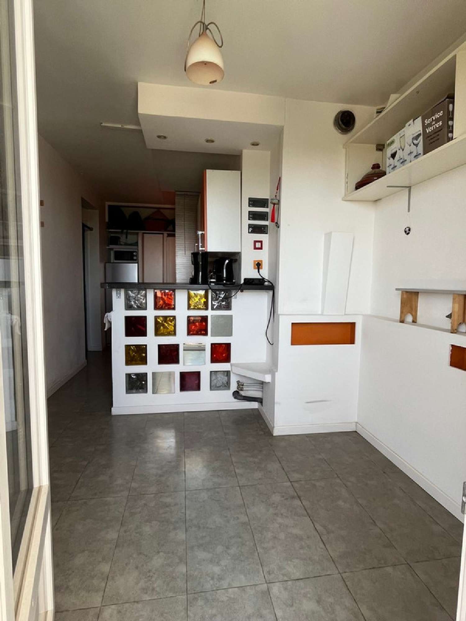 à vendre appartement Montpellier 34080 Hérault 5