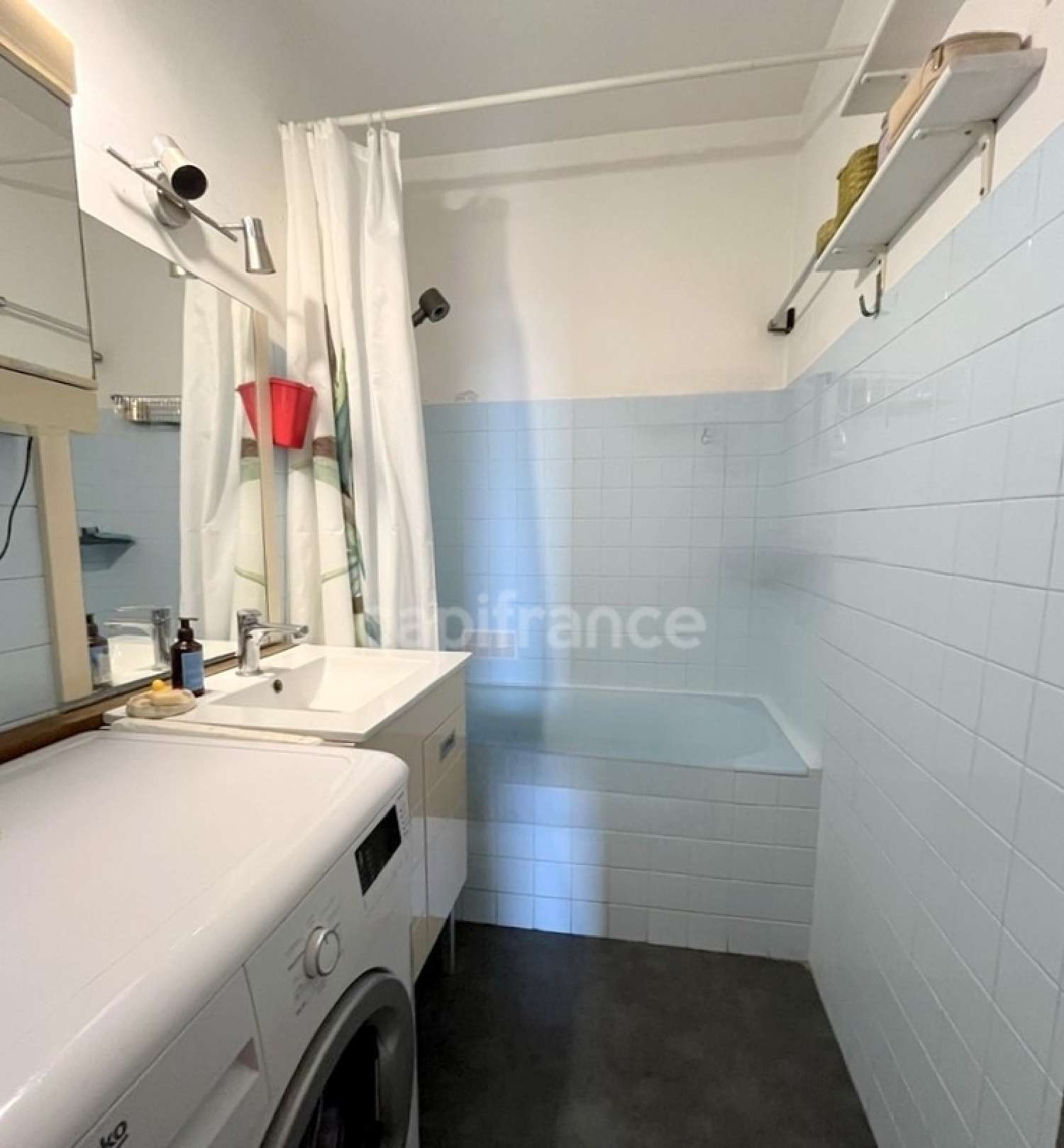 à vendre appartement Montpellier 34080 Hérault 7