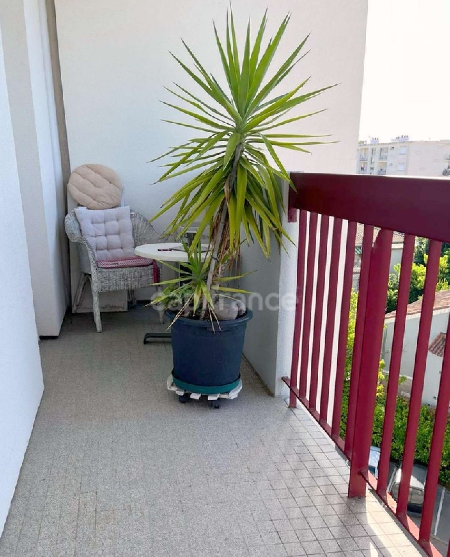 à vendre appartement Montpellier 34080 Hérault 8