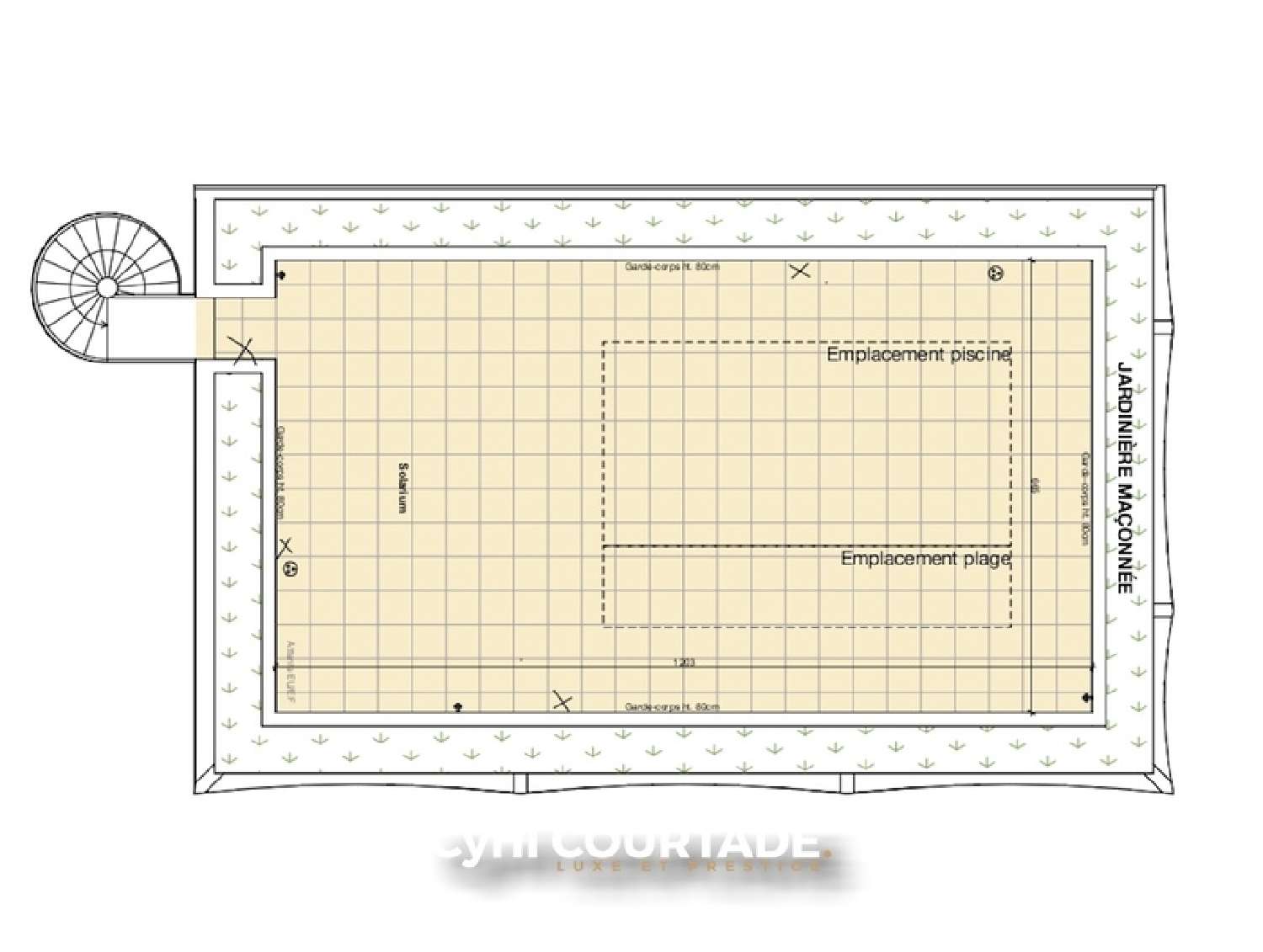 kaufen Wohnung/ Apartment Montpellier Hérault 2