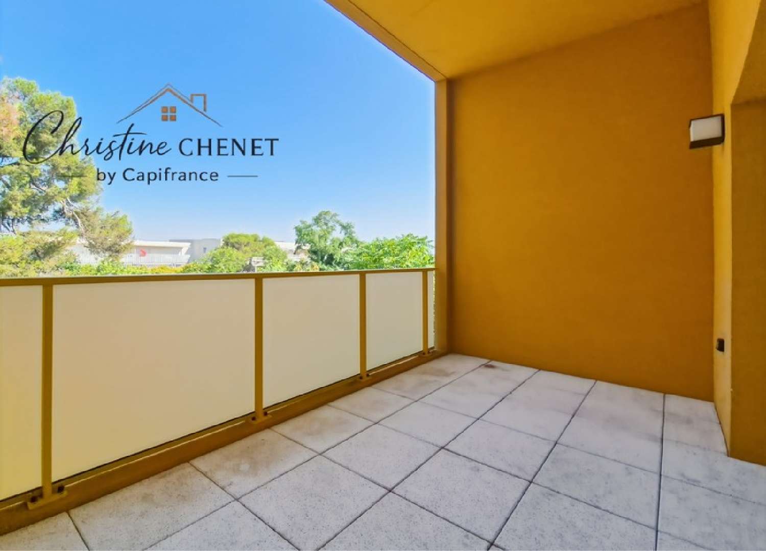  for sale apartment Montpellier 34070 Hérault 1