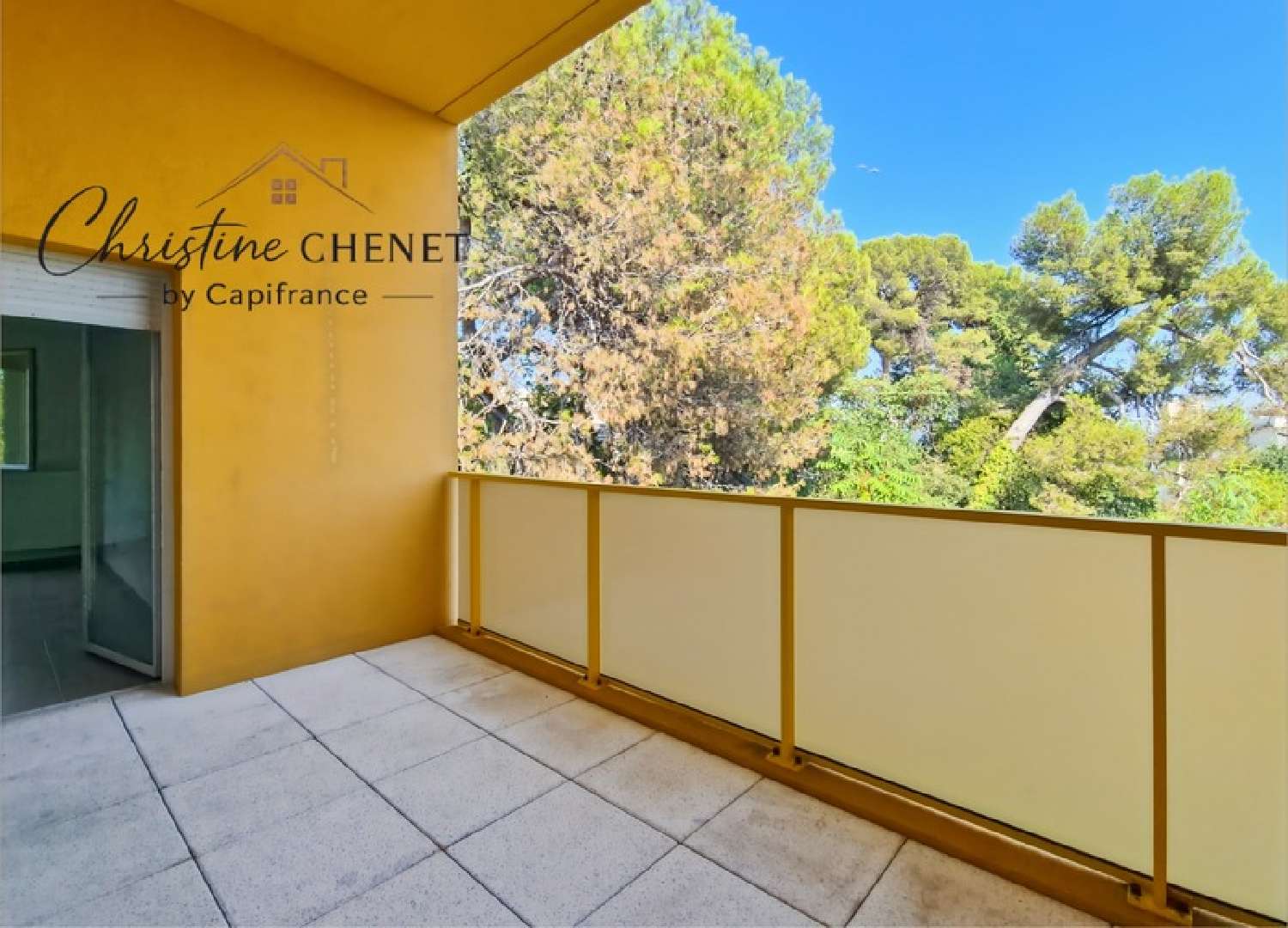  for sale apartment Montpellier 34070 Hérault 5
