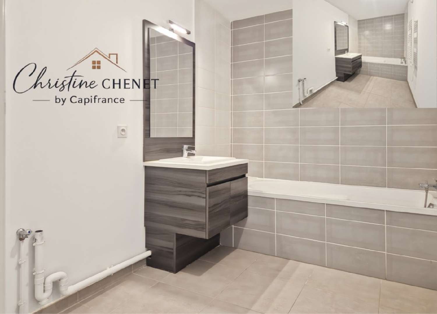  for sale apartment Montpellier 34070 Hérault 7