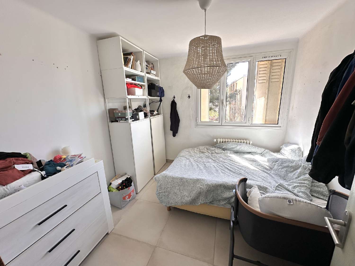  te koop appartement Montpellier Hérault 2