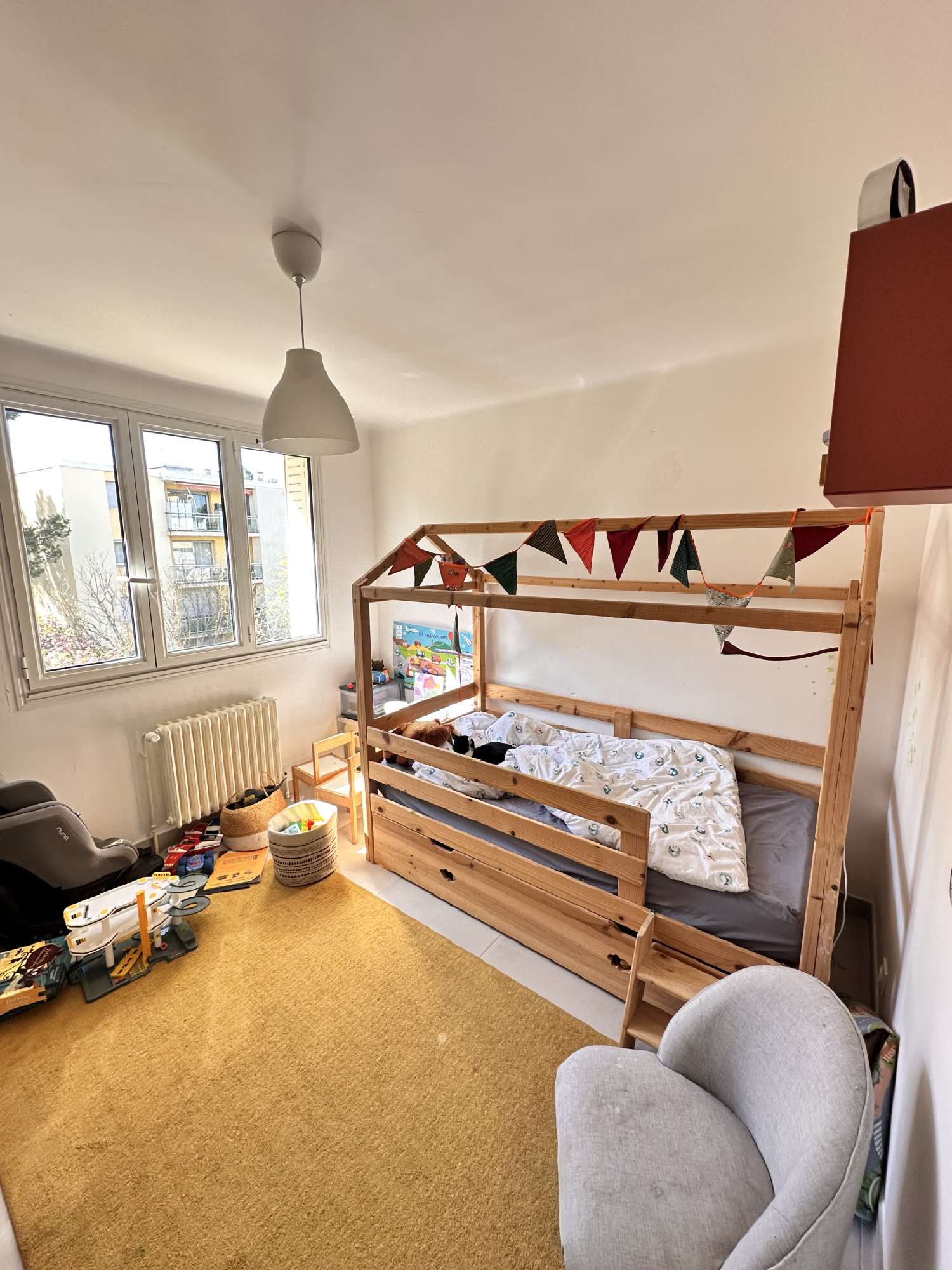  te koop appartement Montpellier Hérault 3