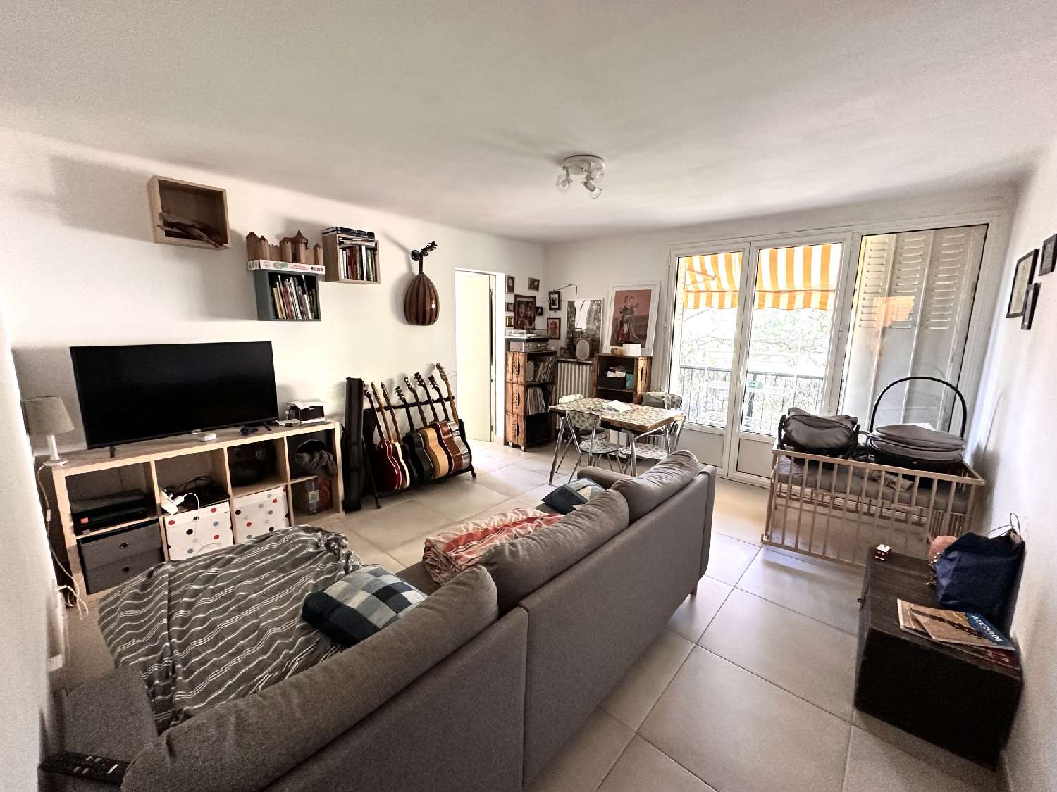  te koop appartement Montpellier Hérault 4