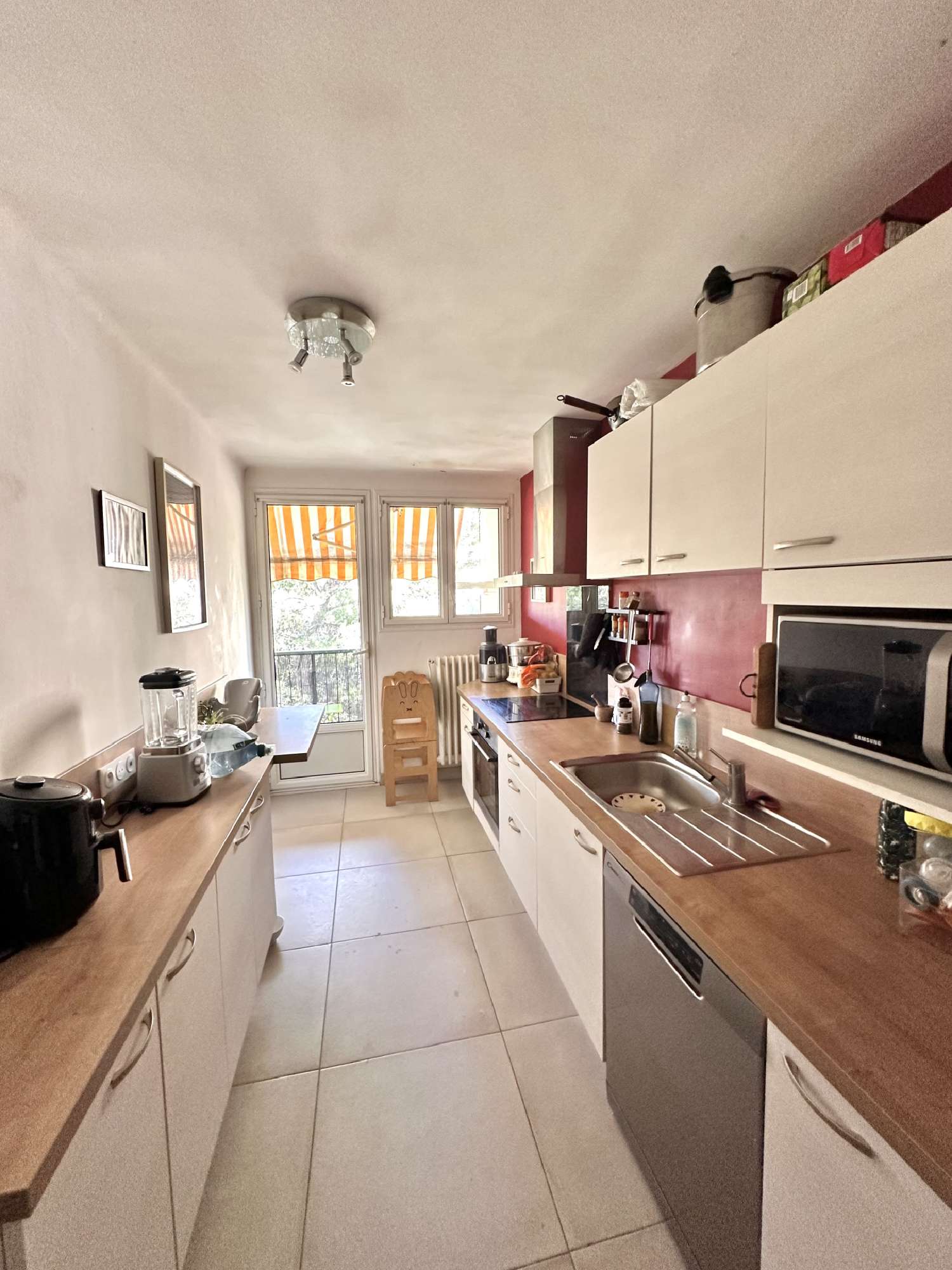  te koop appartement Montpellier Hérault 5
