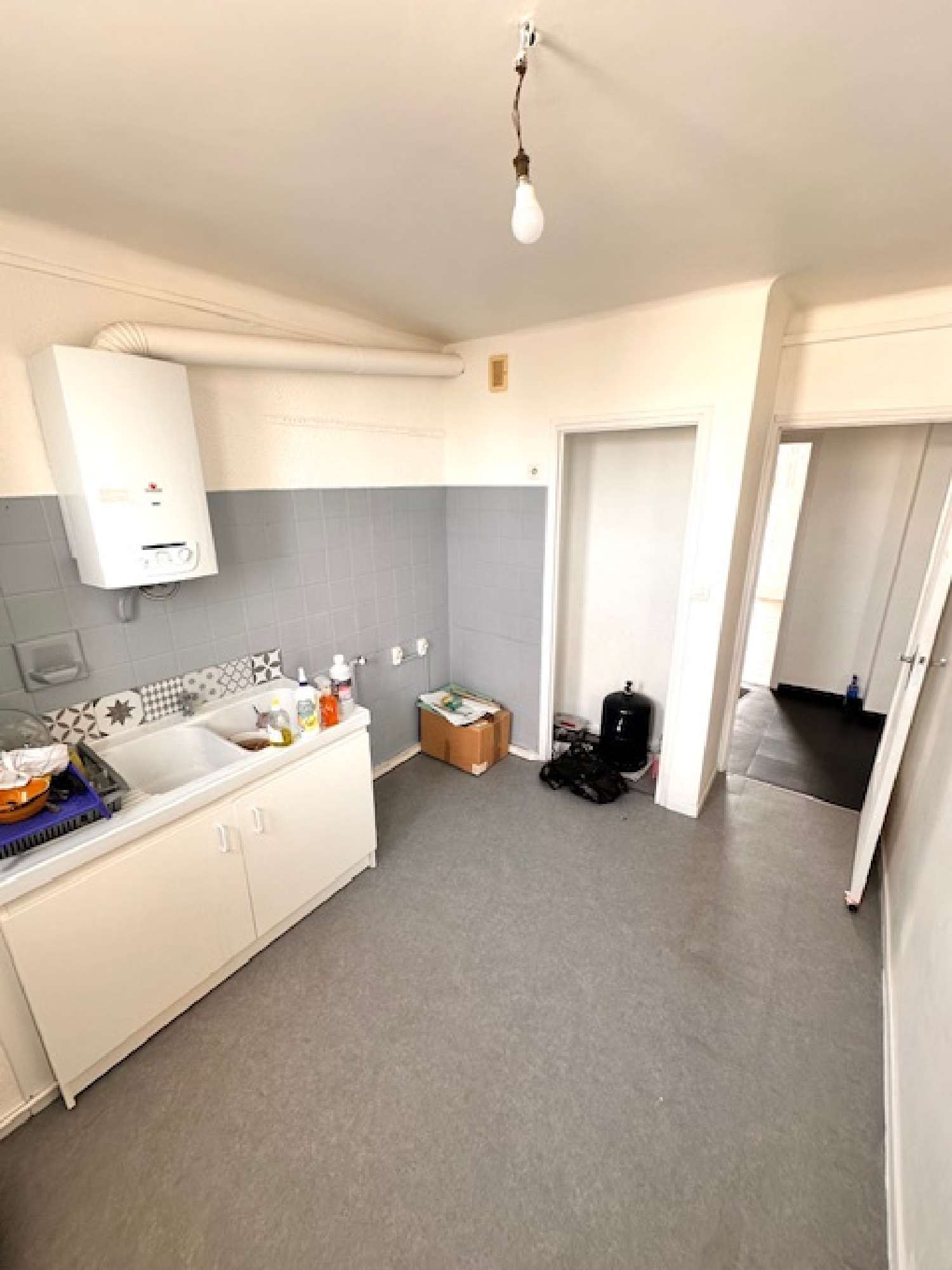à vendre appartement Montpellier 34070 Hérault 4