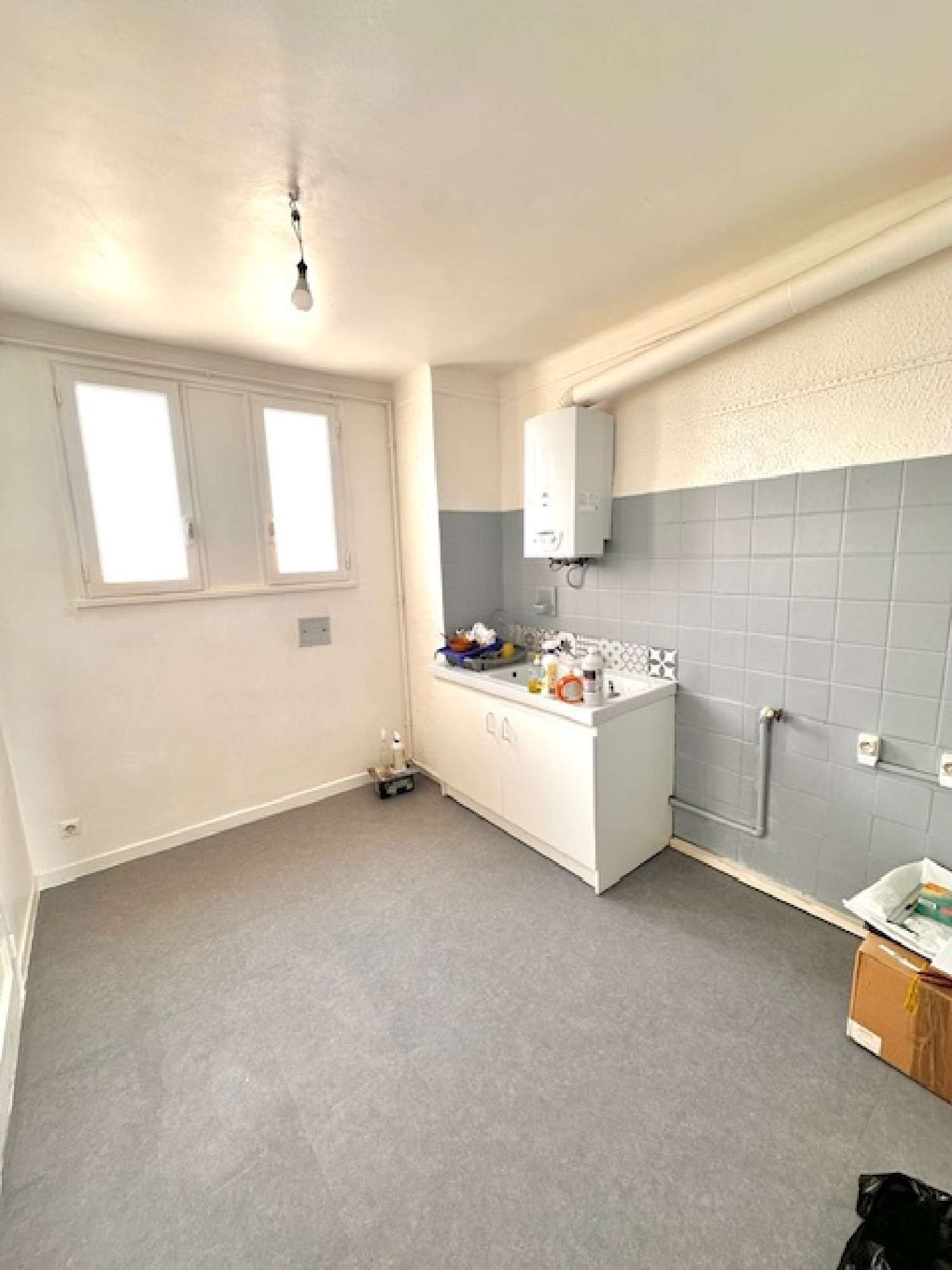 à vendre appartement Montpellier 34070 Hérault 7