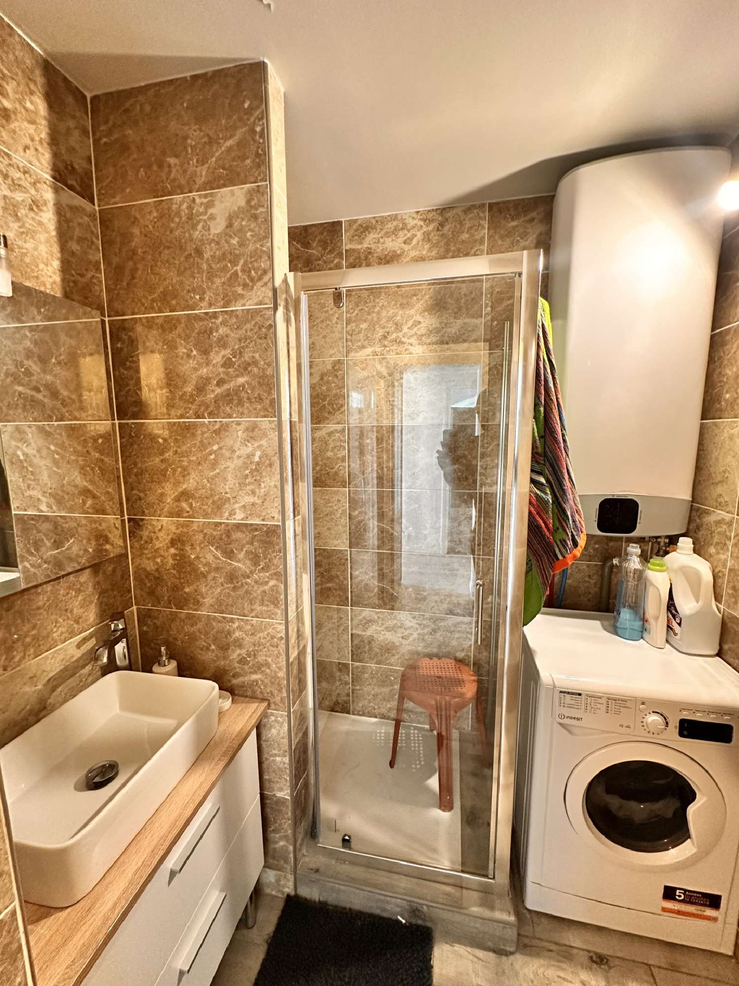 à vendre appartement Montpellier 34080 Hérault 4