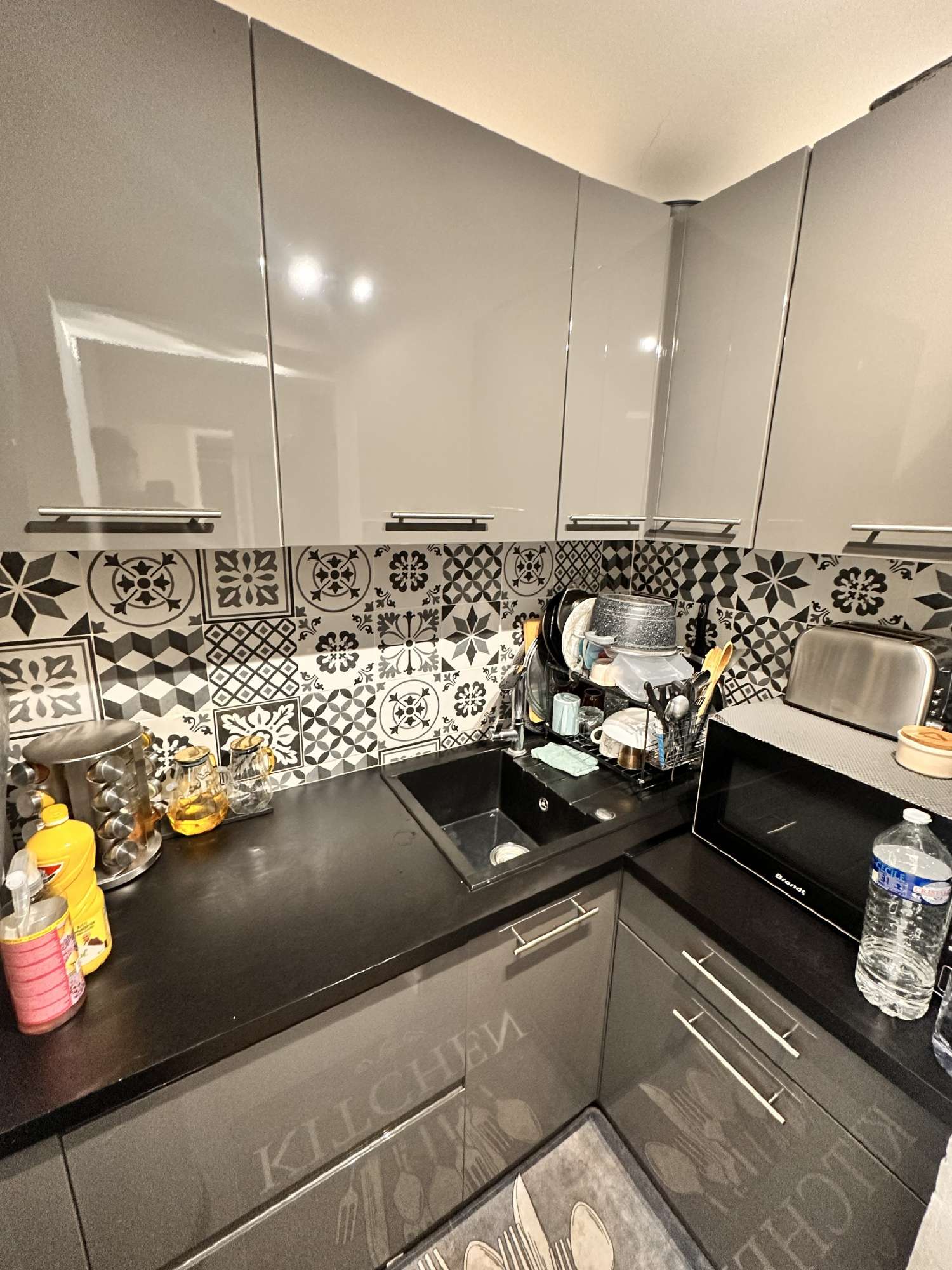 à vendre appartement Montpellier 34080 Hérault 5