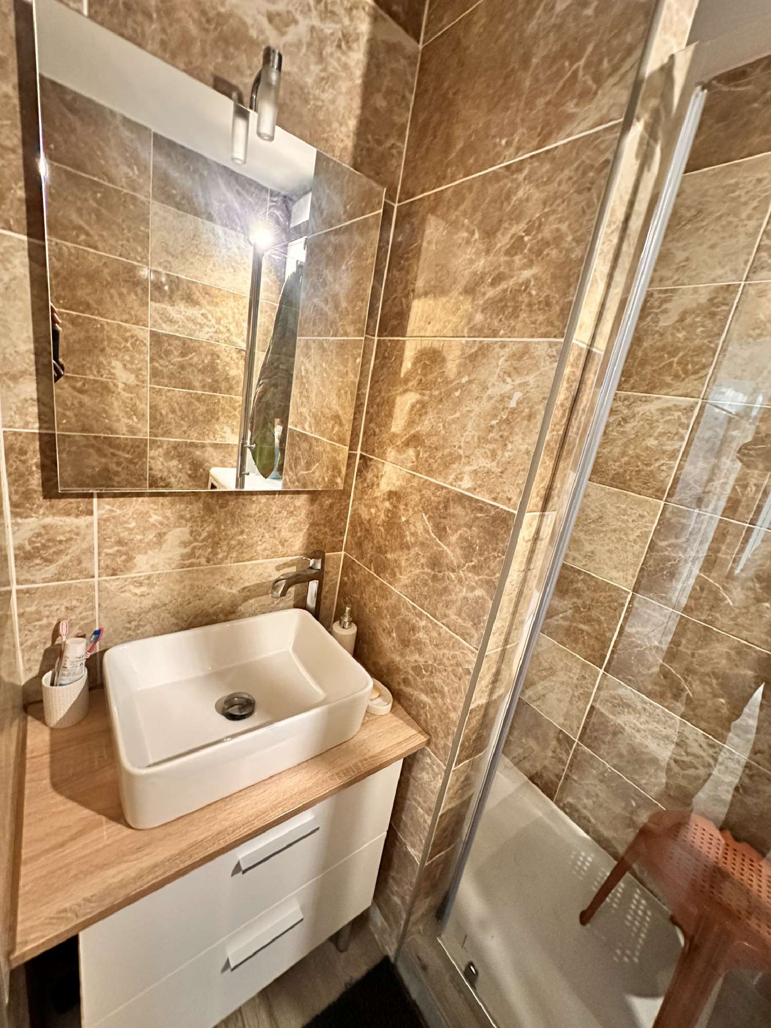 à vendre appartement Montpellier 34080 Hérault 6