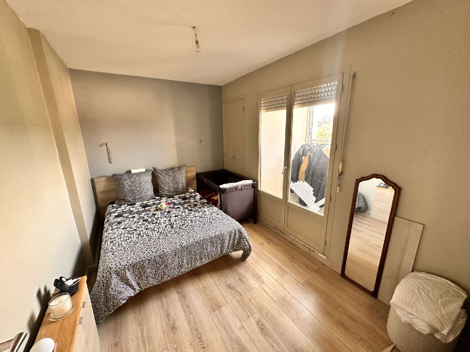 à vendre appartement Montpellier 34080 Hérault 7