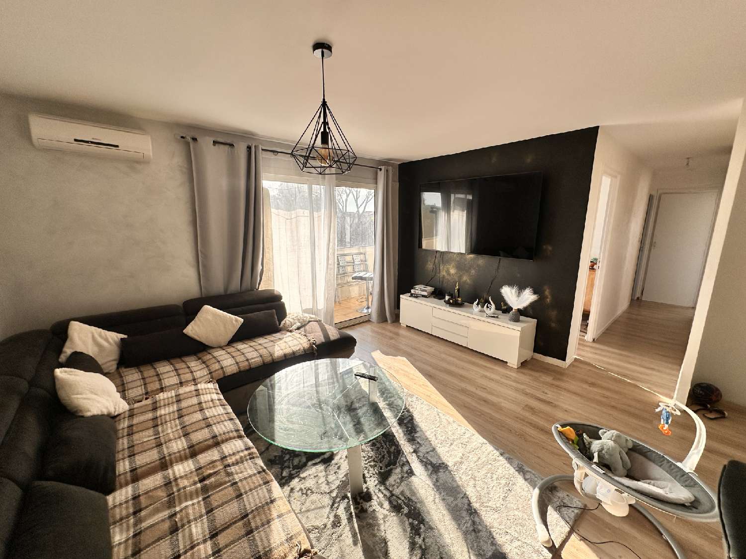 à vendre appartement Montpellier 34080 Hérault 8