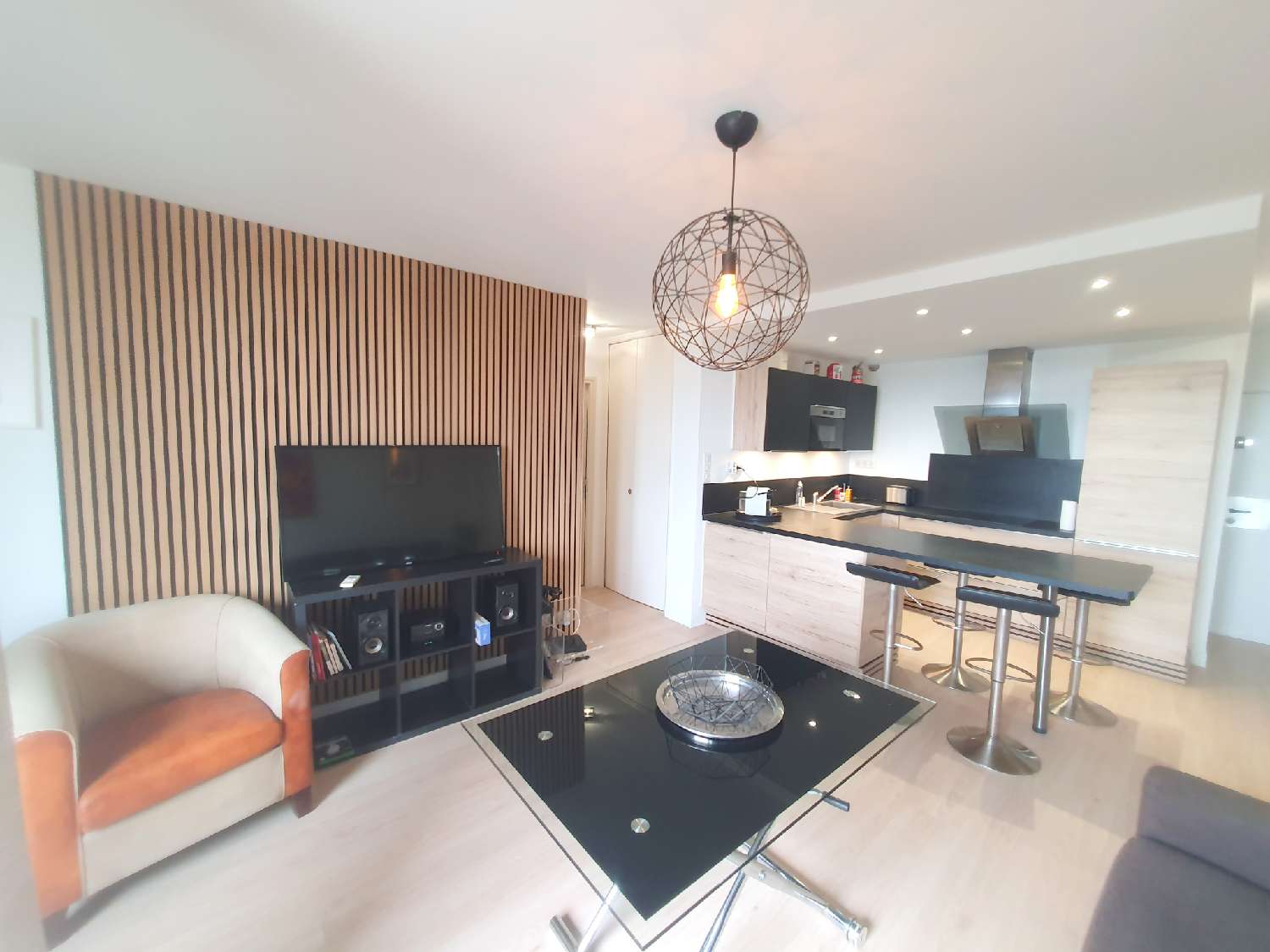 te koop appartement Montpellier Hérault 2