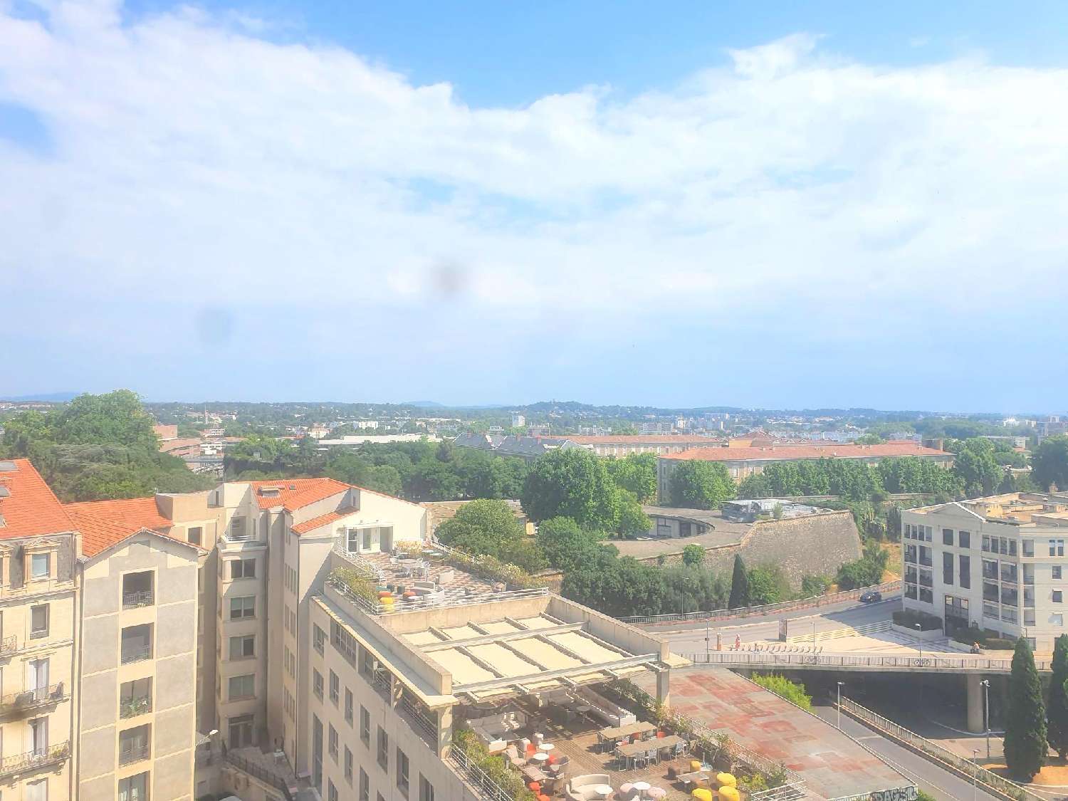 te koop appartement Montpellier Hérault 3