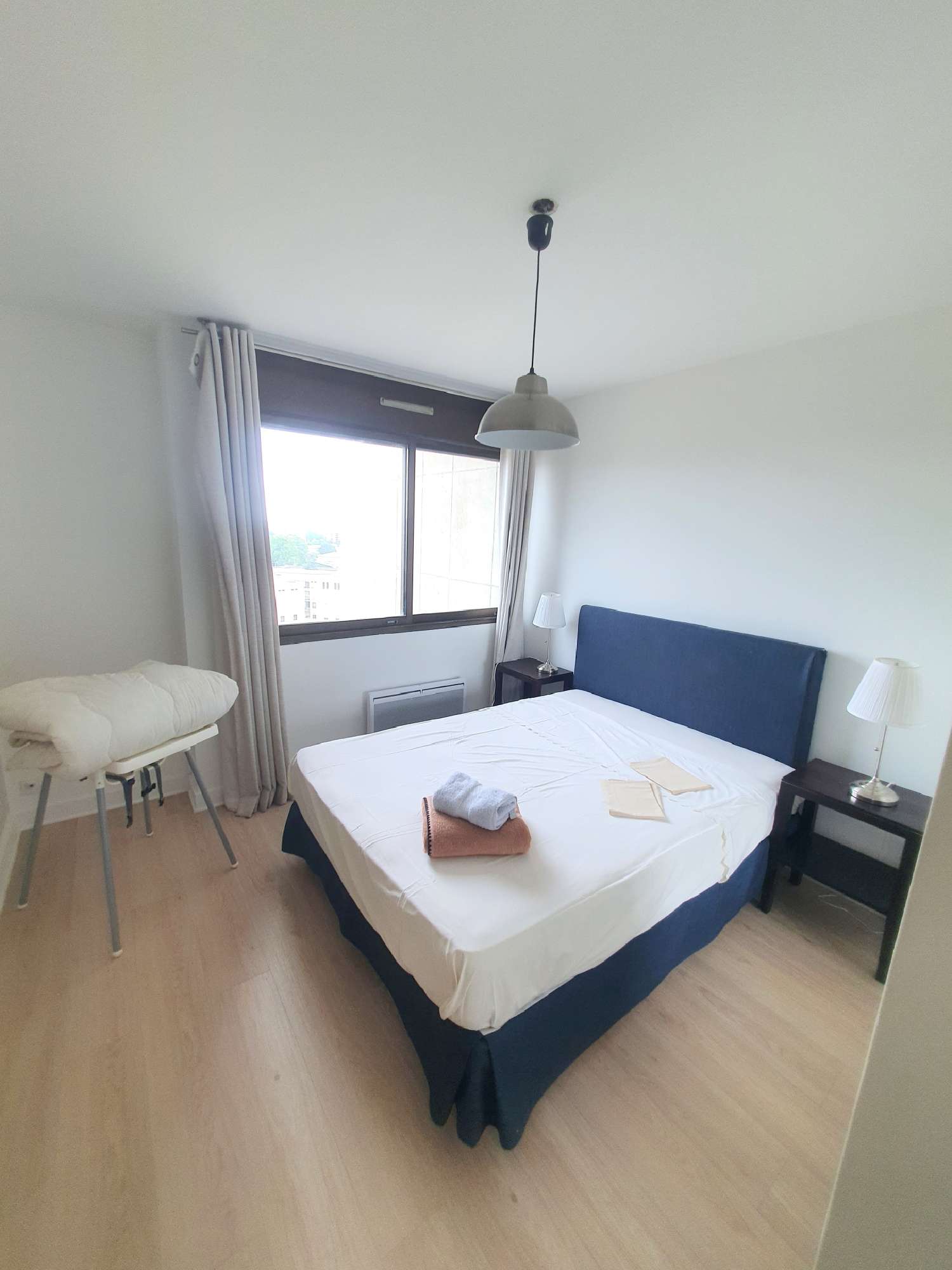 te koop appartement Montpellier Hérault 5