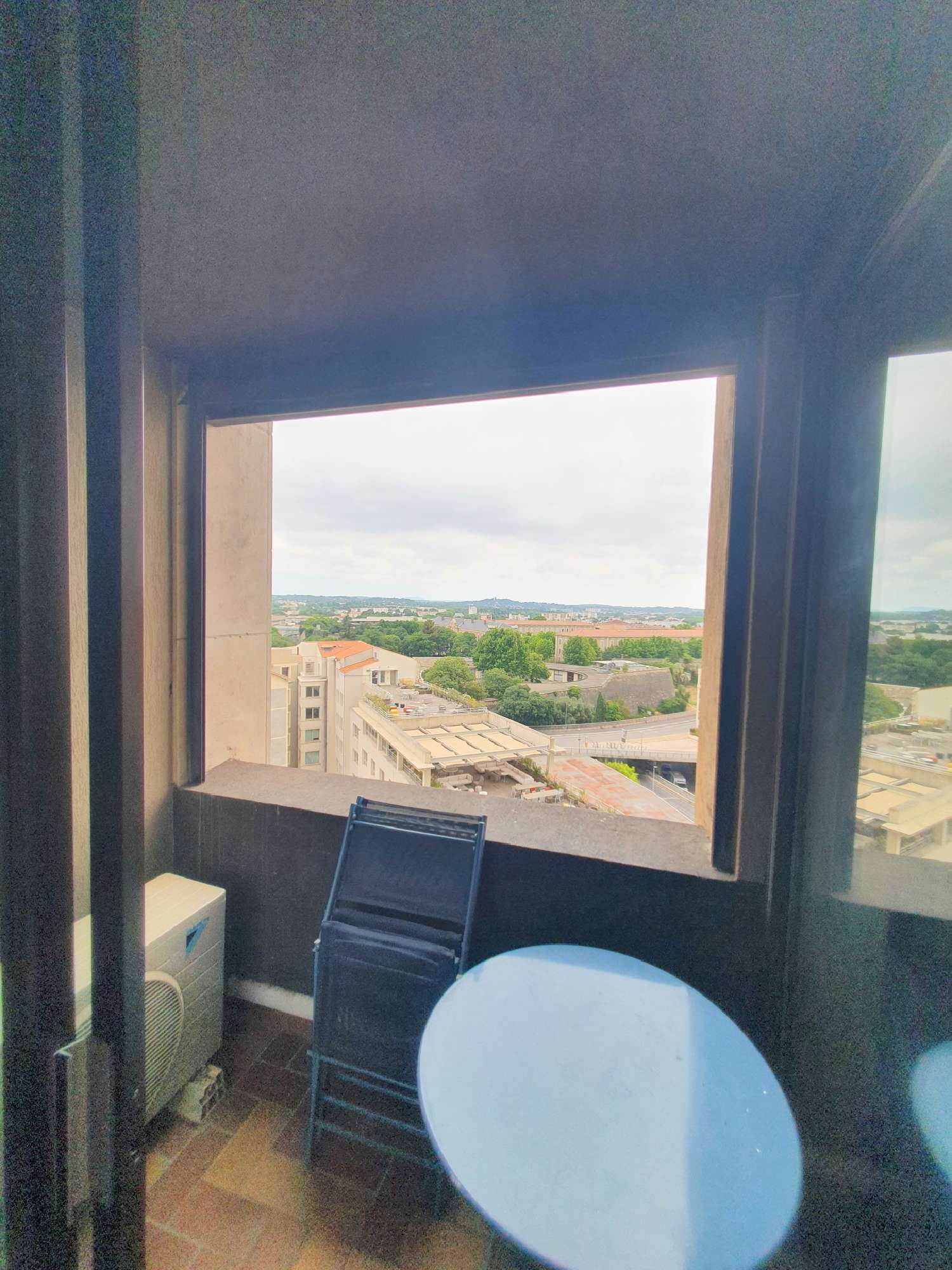 te koop appartement Montpellier Hérault 7