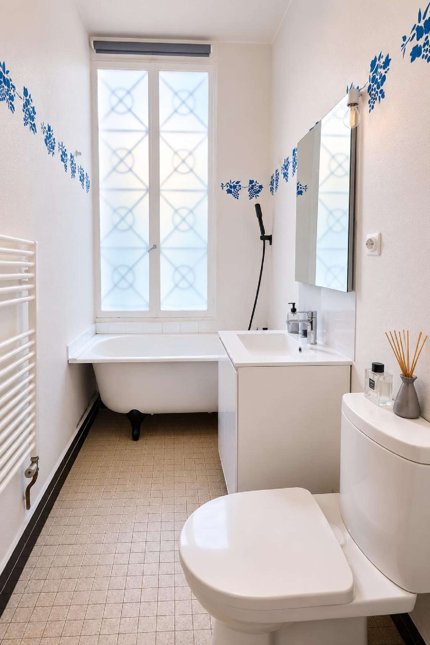 te koop appartement Montpellier Hérault 5