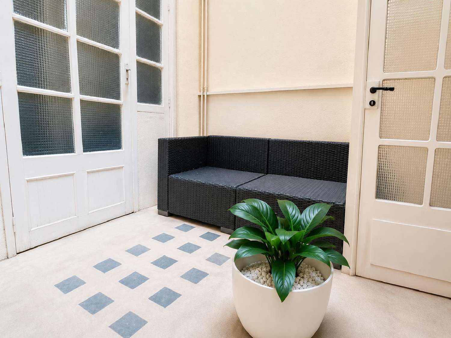 te koop appartement Montpellier Hérault 7