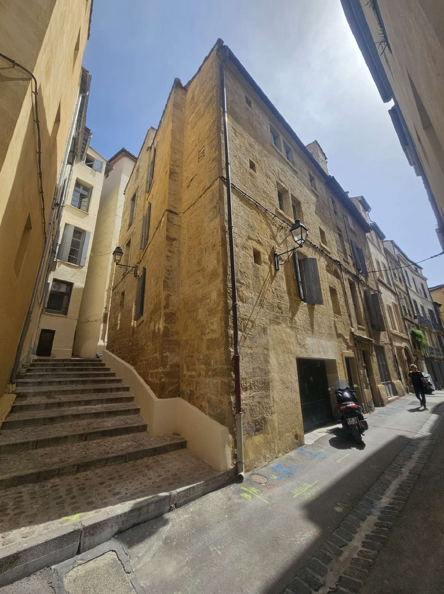 te koop appartement Montpellier Hérault 2