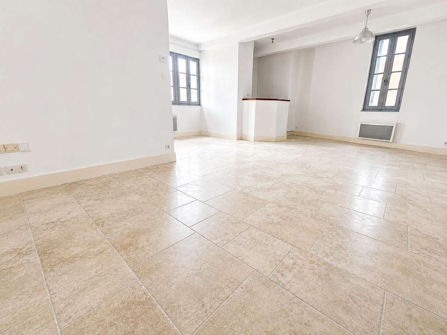 te koop appartement Montpellier Hérault 5