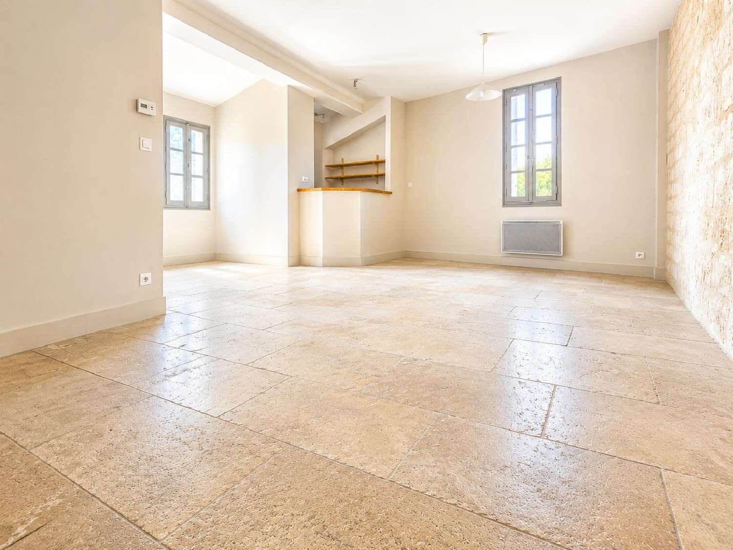 te koop appartement Montpellier Hérault 1