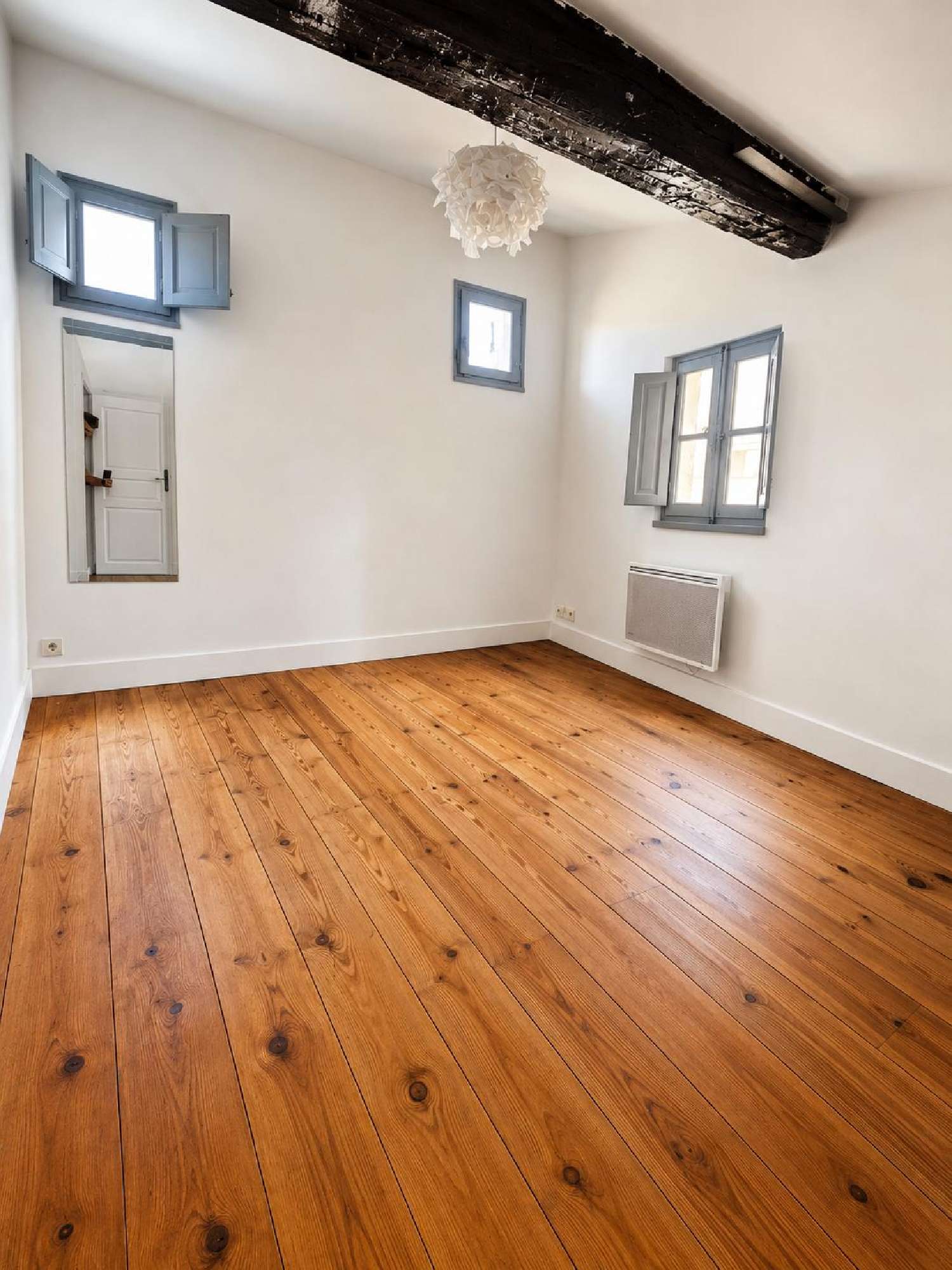 te koop appartement Montpellier Hérault 6