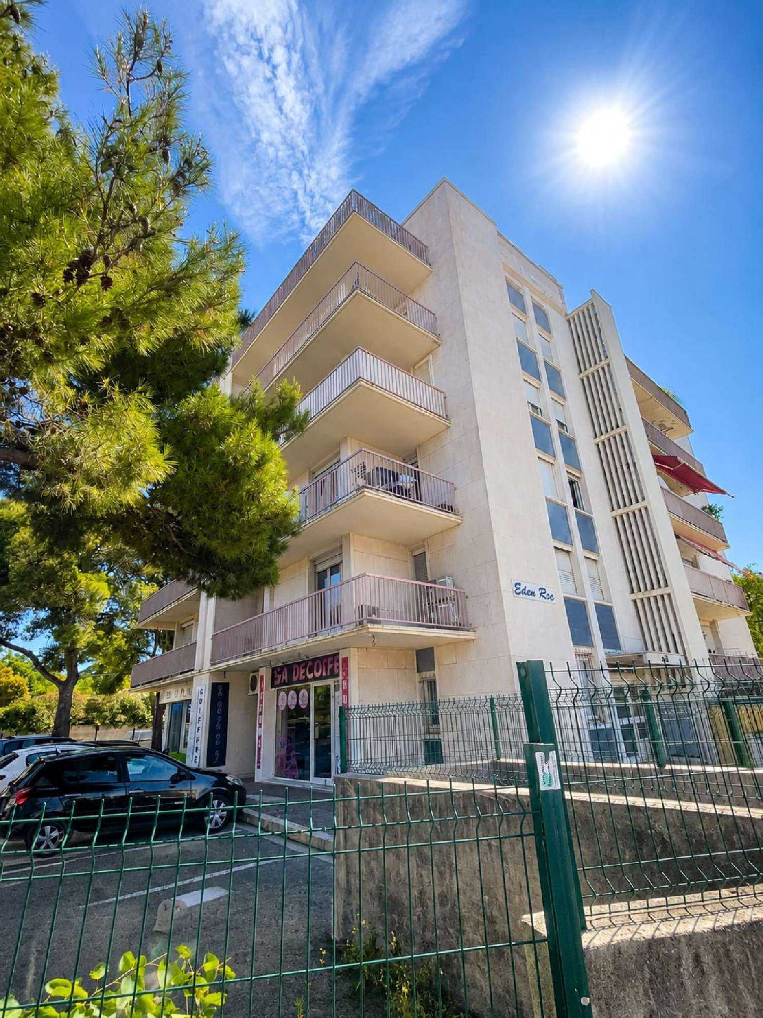 te koop appartement Montpellier 34070 Hérault 2