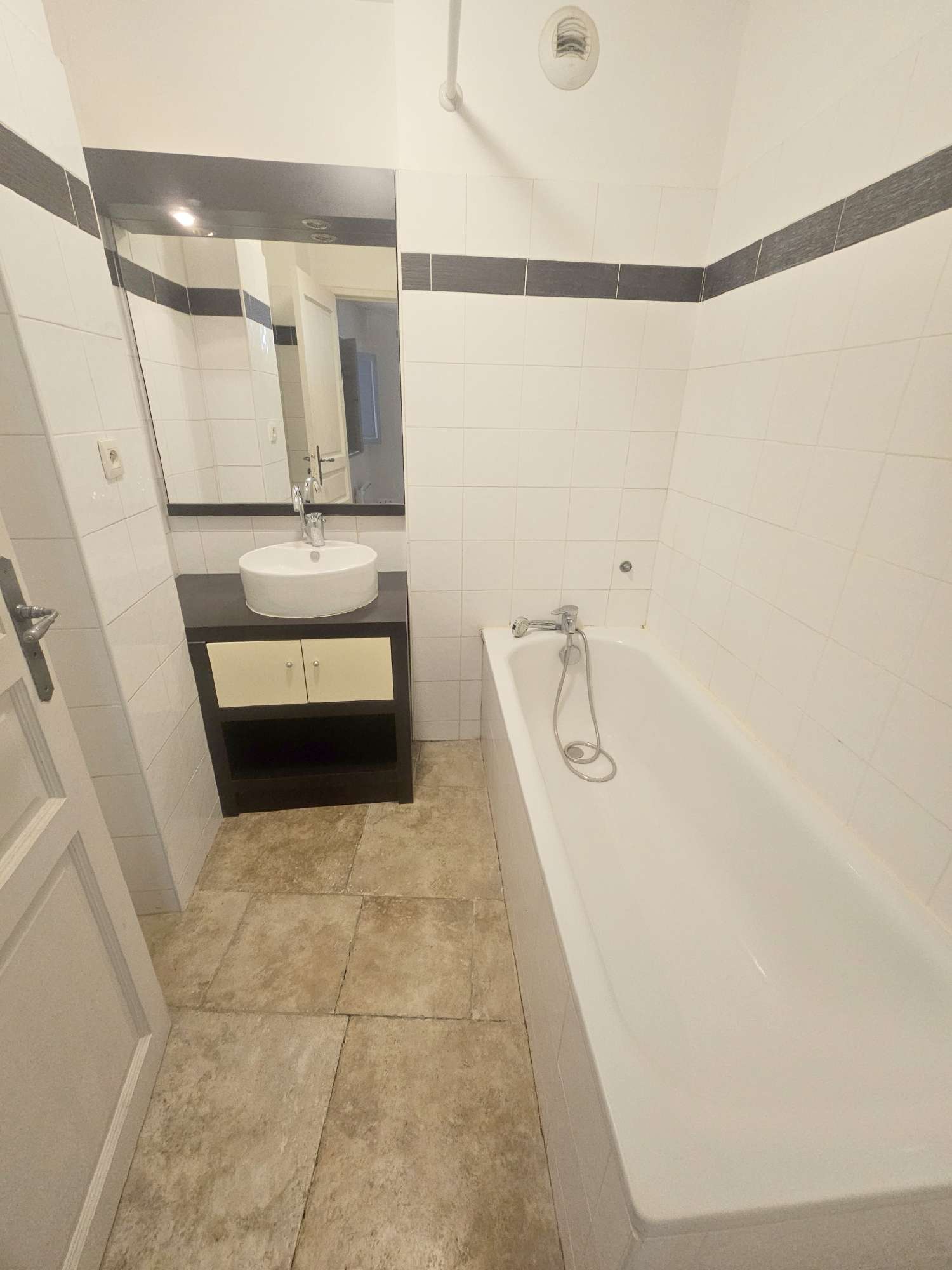 à vendre appartement Montpellier Hérault 5