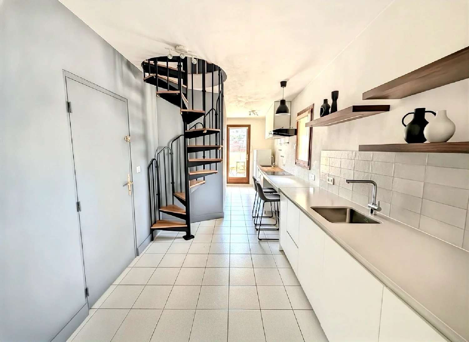 à vendre appartement Montpellier 34070 Hérault 3