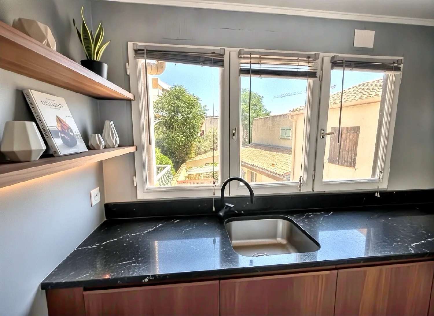 à vendre appartement Montpellier 34070 Hérault 6