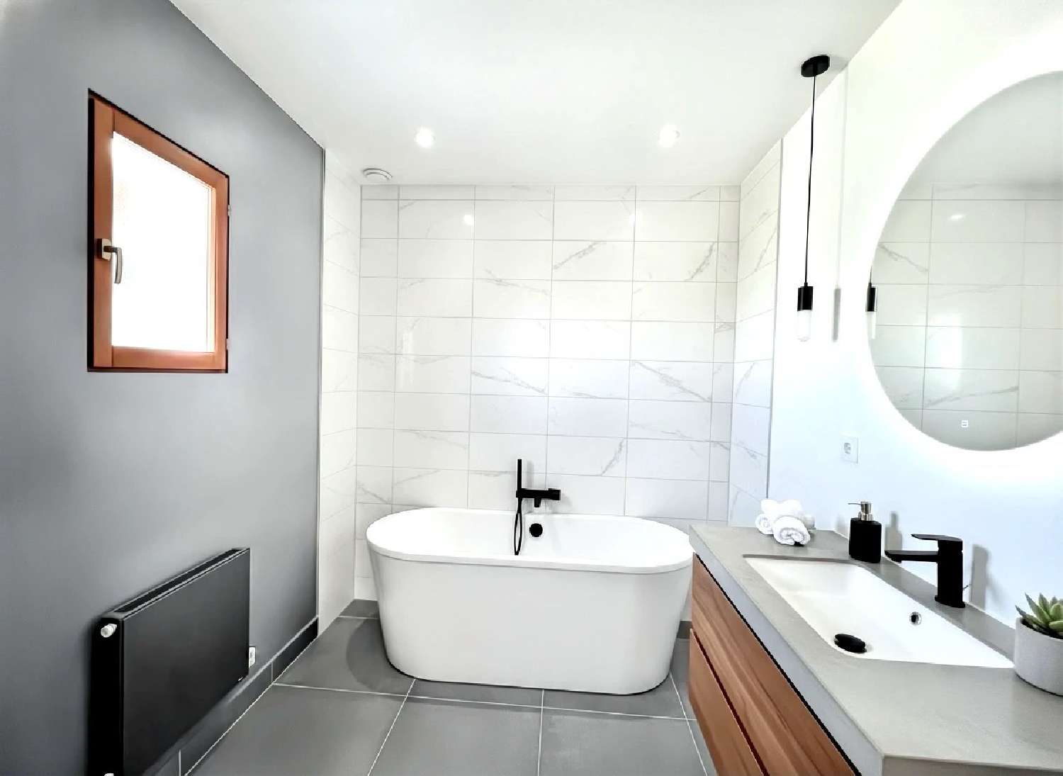 à vendre appartement Montpellier 34070 Hérault 8
