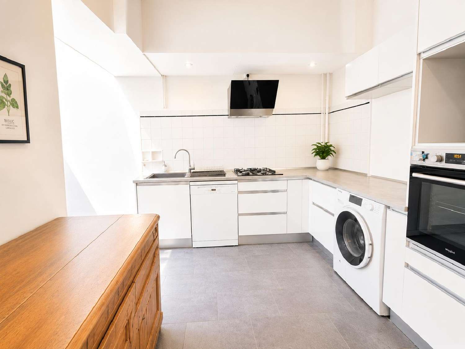 à vendre appartement Montpellier Hérault 3
