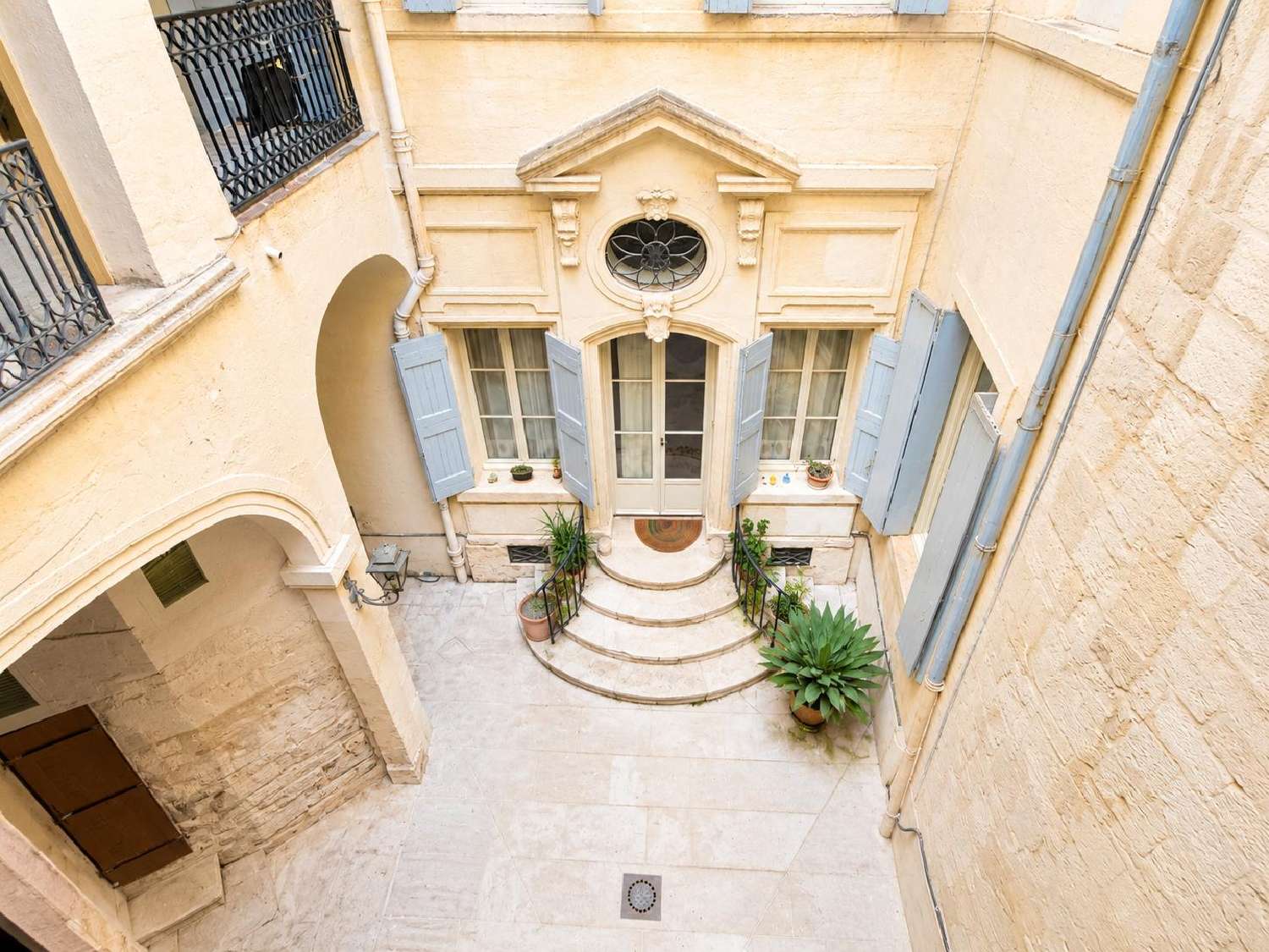 à vendre appartement Montpellier Hérault 8