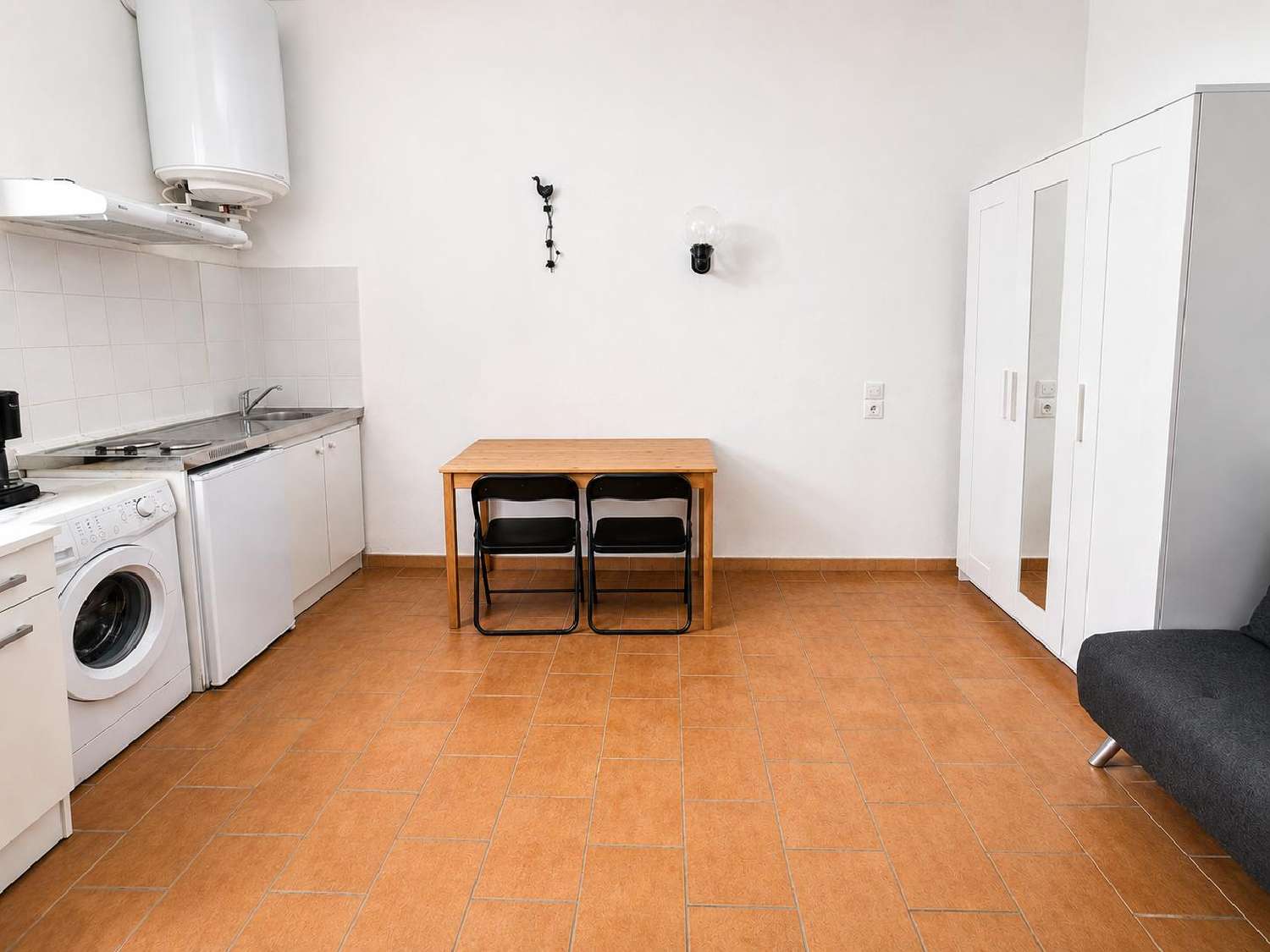 à vendre appartement Montpellier 34070 Hérault 6