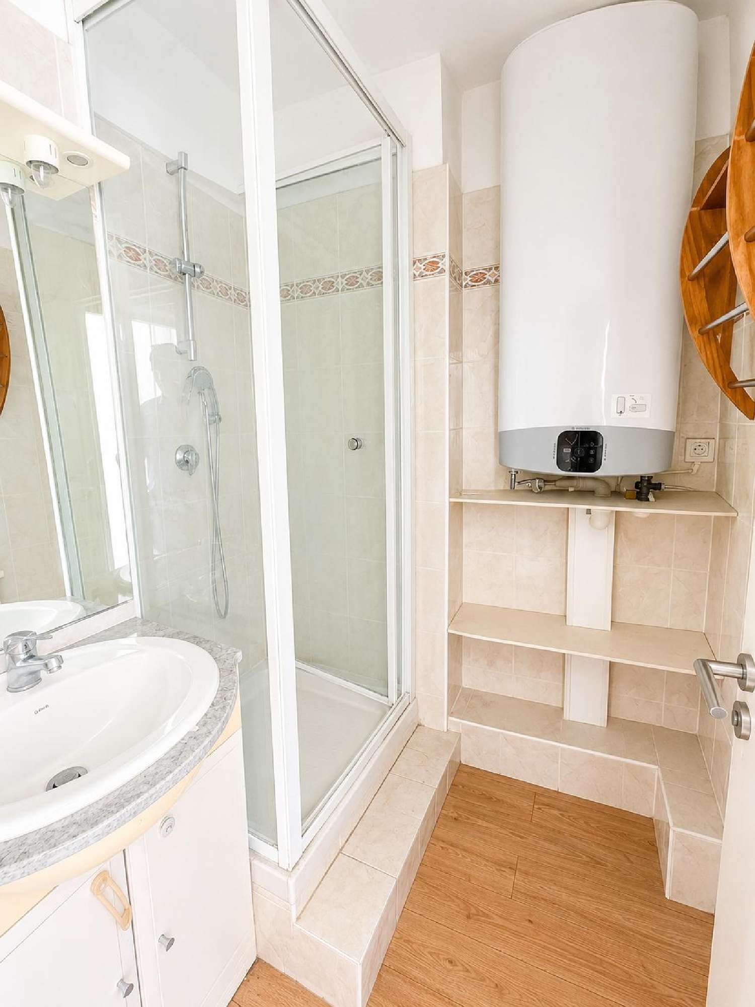 kaufen Wohnung/ Apartment Montpellier 34070 Hérault 6