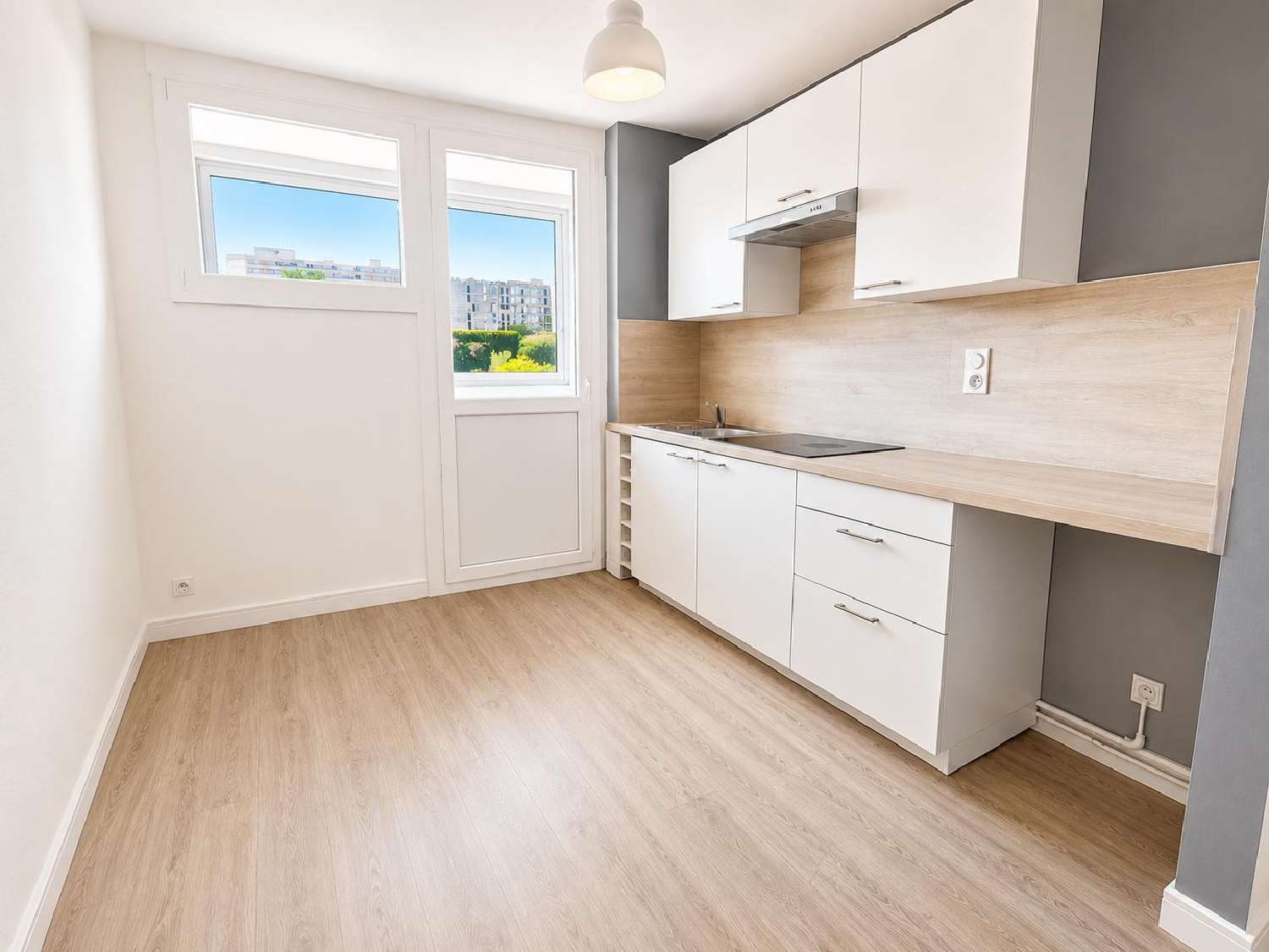  kaufen Wohnung/ Apartment Montpellier 34080 Hérault 2