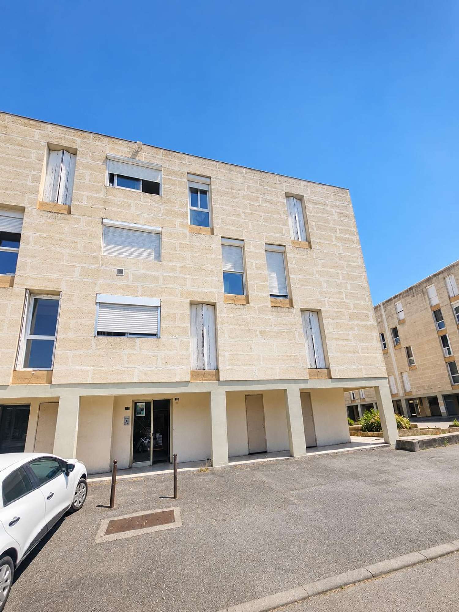  kaufen Wohnung/ Apartment Montpellier 34080 Hérault 4