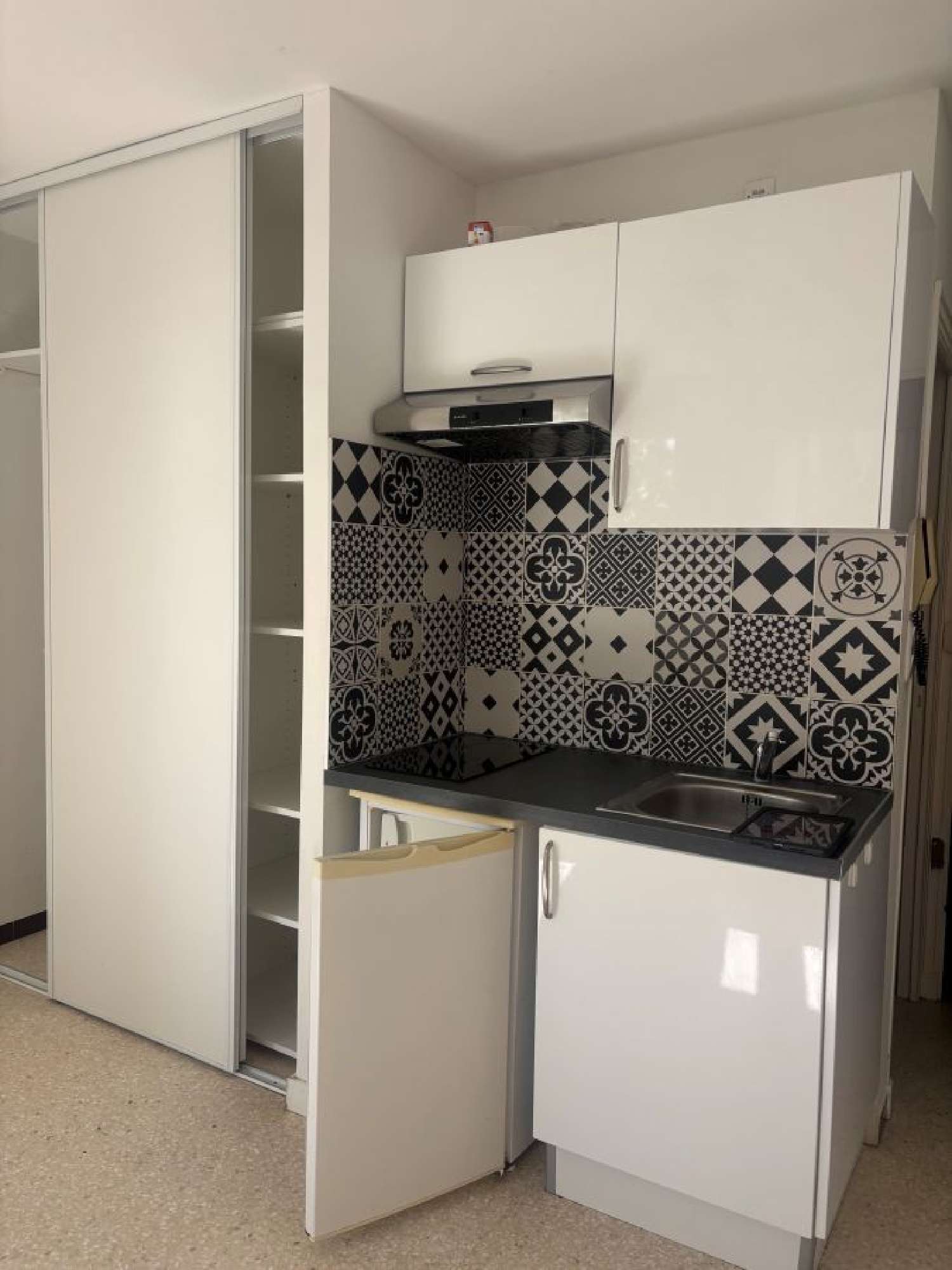  à vendre appartement Montpellier Hérault 1