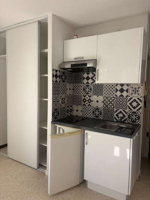 Montpellier Hérault appartement foto 7378947